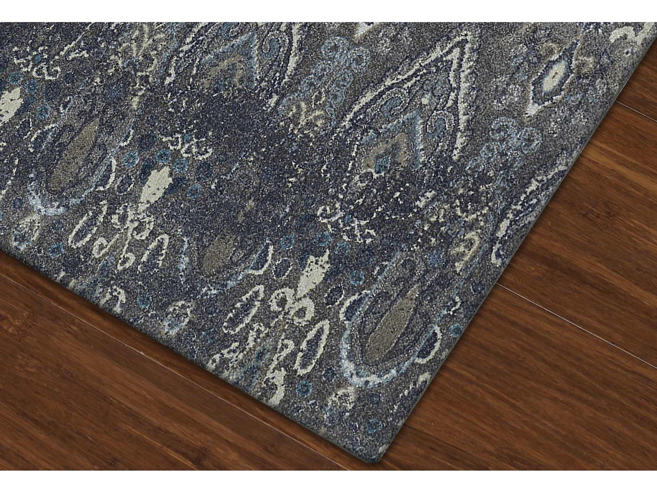 Dalyn Geneva Damask Area Rug