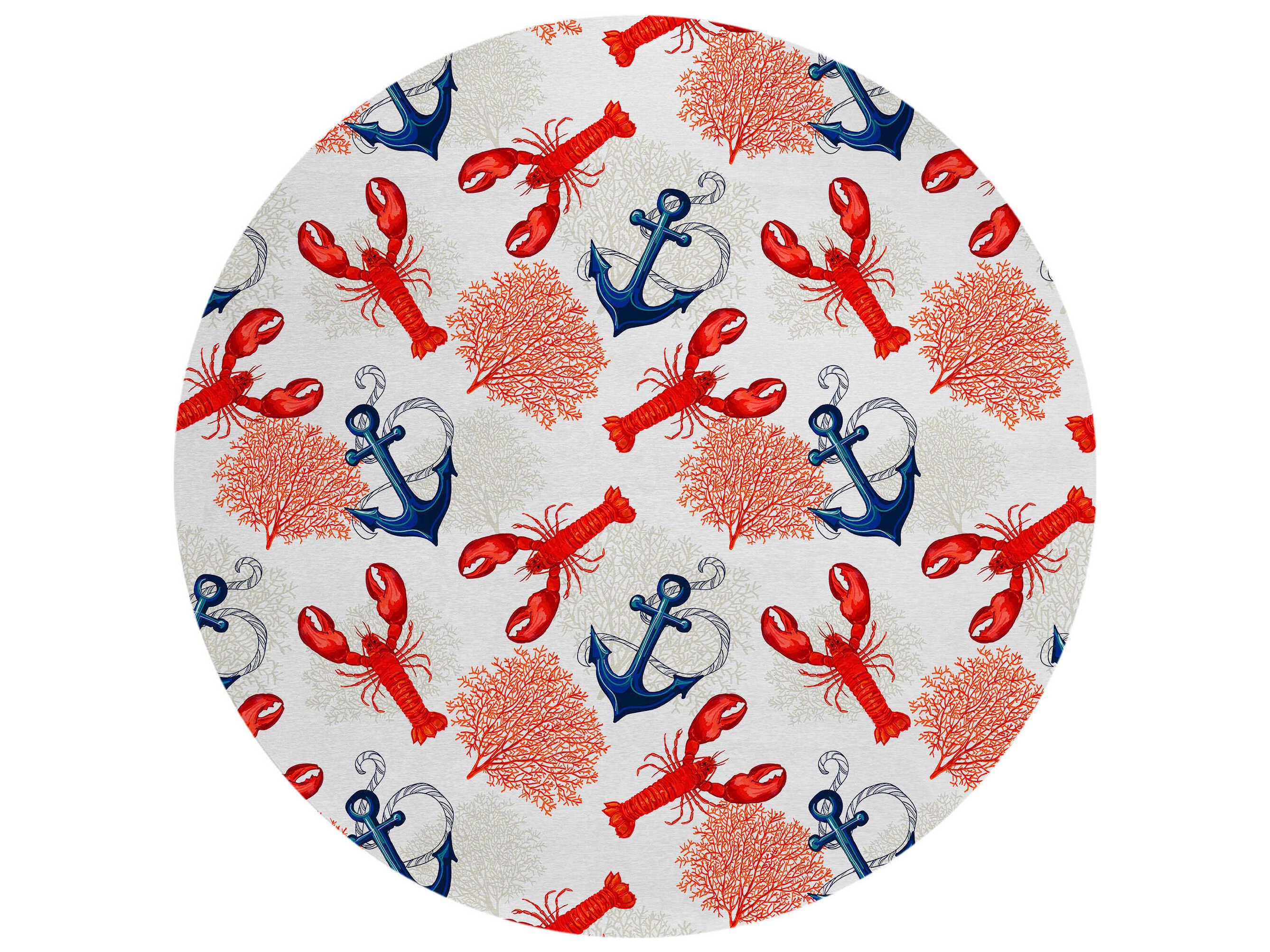 Dalyn Harbor Graphic Area Rug