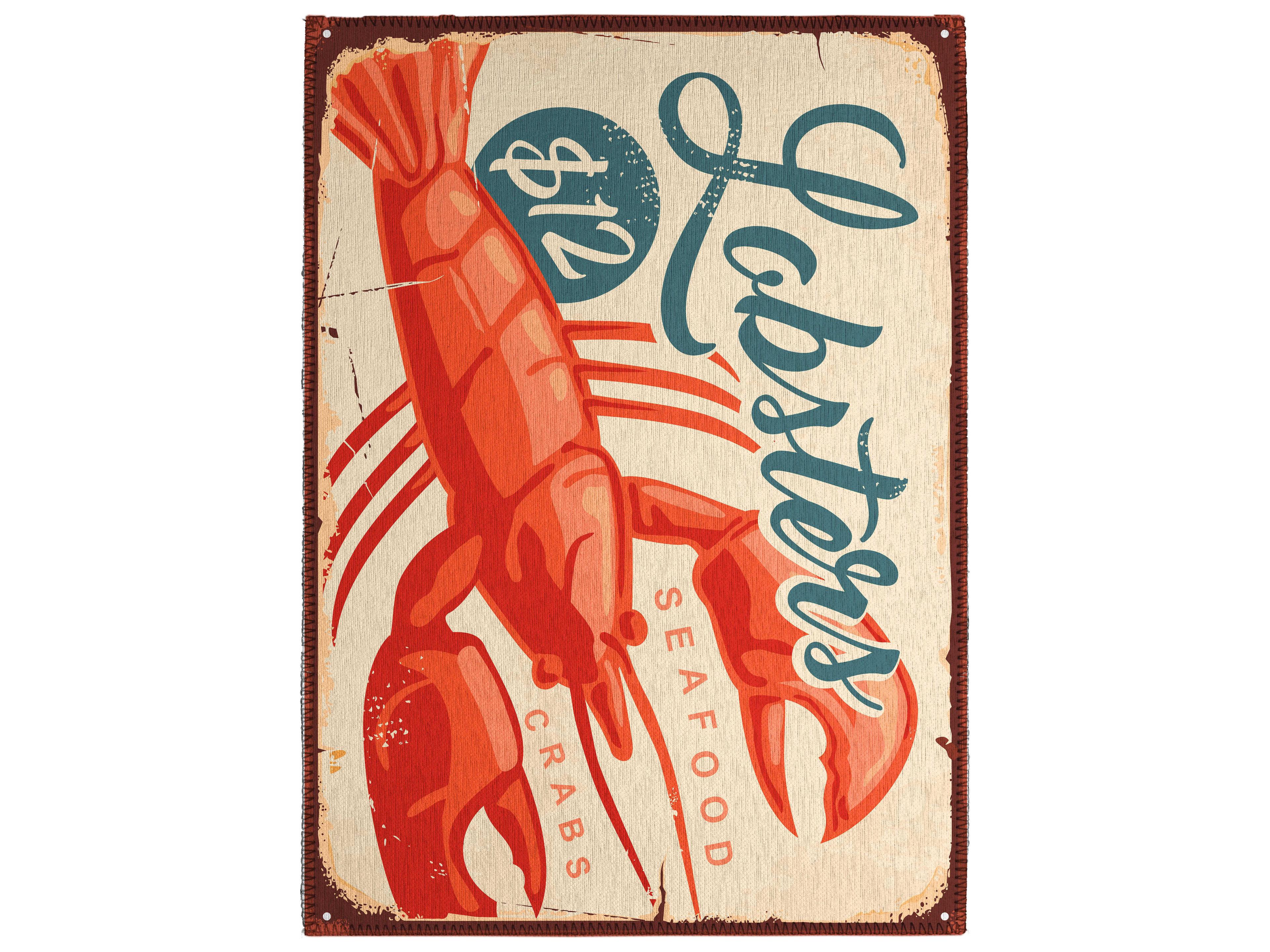 Dalyn Harbor Graphic Area Rug