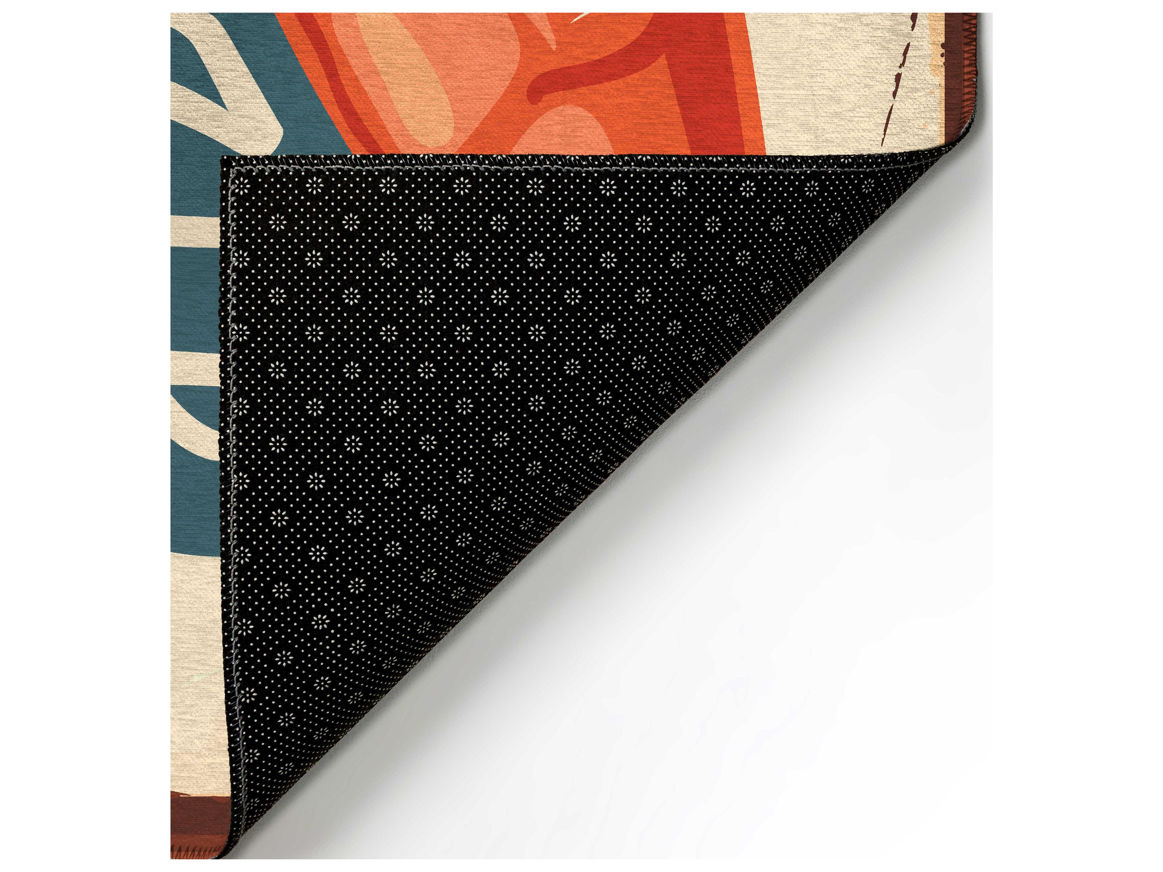 Dalyn Harbor Graphic Area Rug