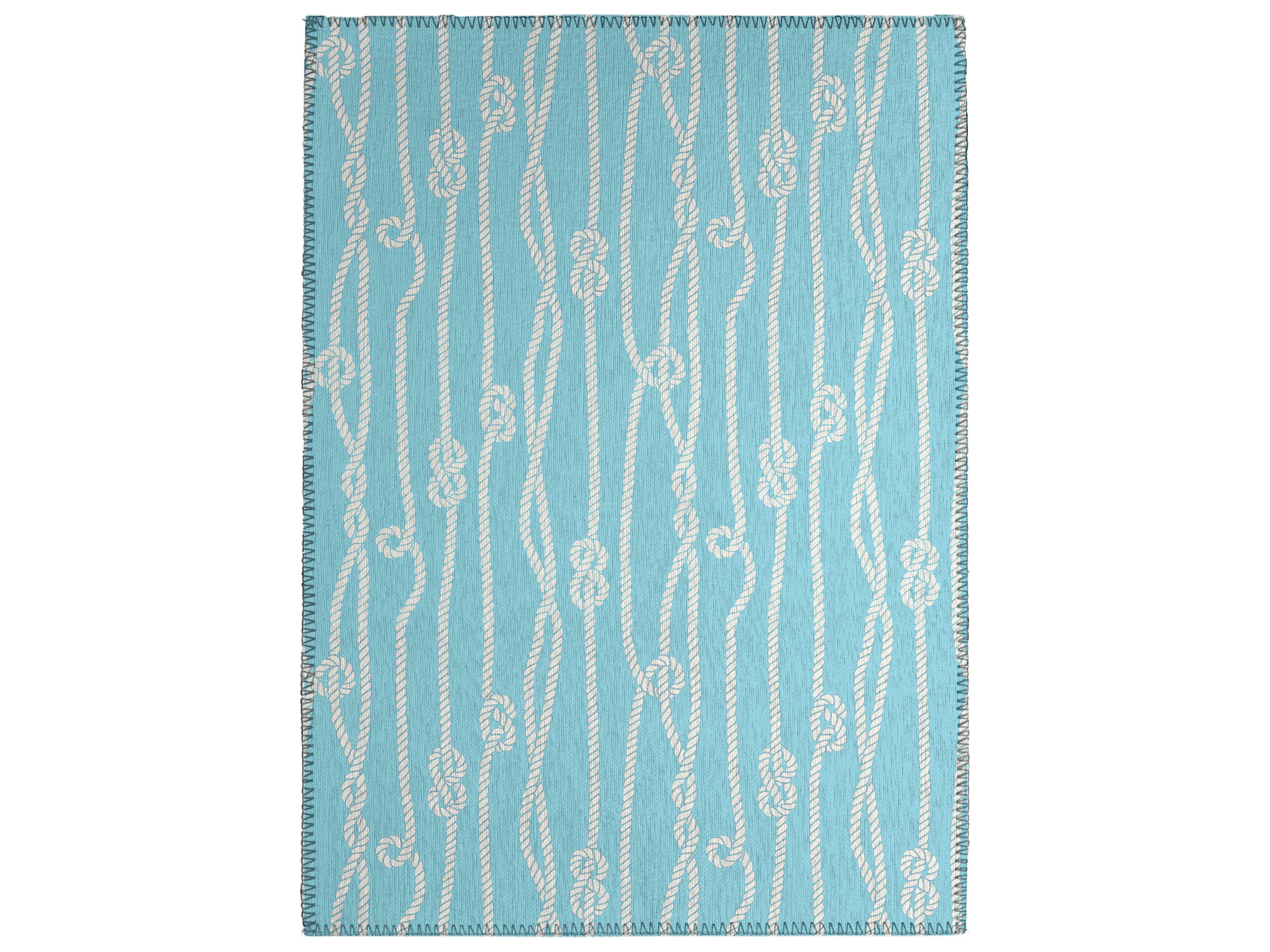 Dalyn Harbor Graphic Area Rug