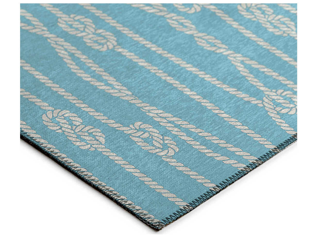 Dalyn Harbor Graphic Area Rug