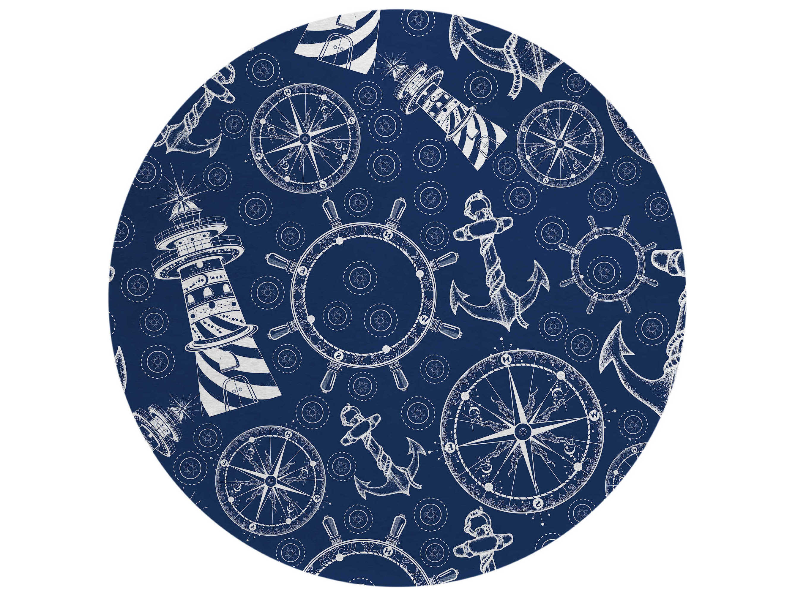 Dalyn Harbor Graphic Area Rug