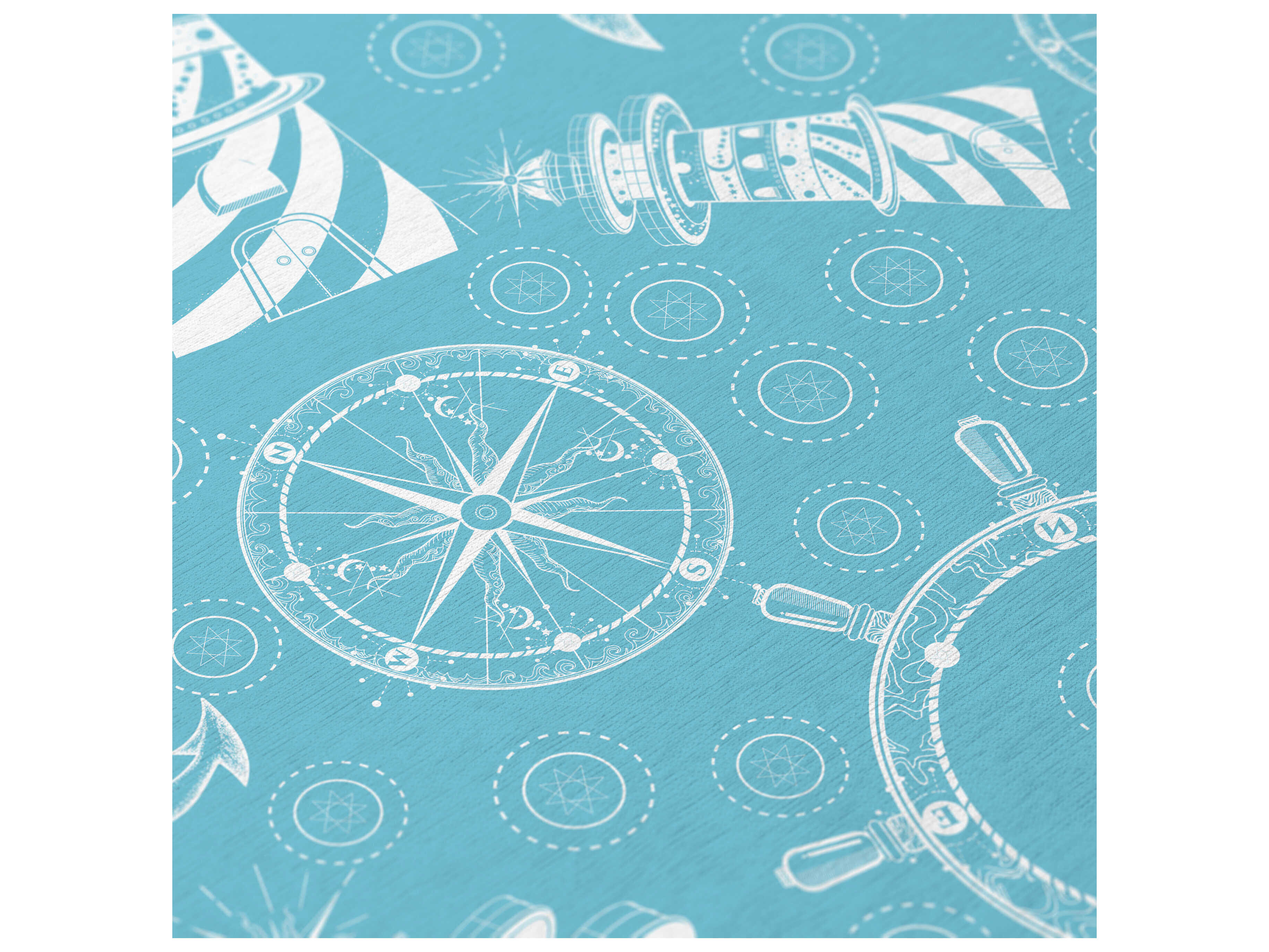 Dalyn Harbor Graphic Area Rug