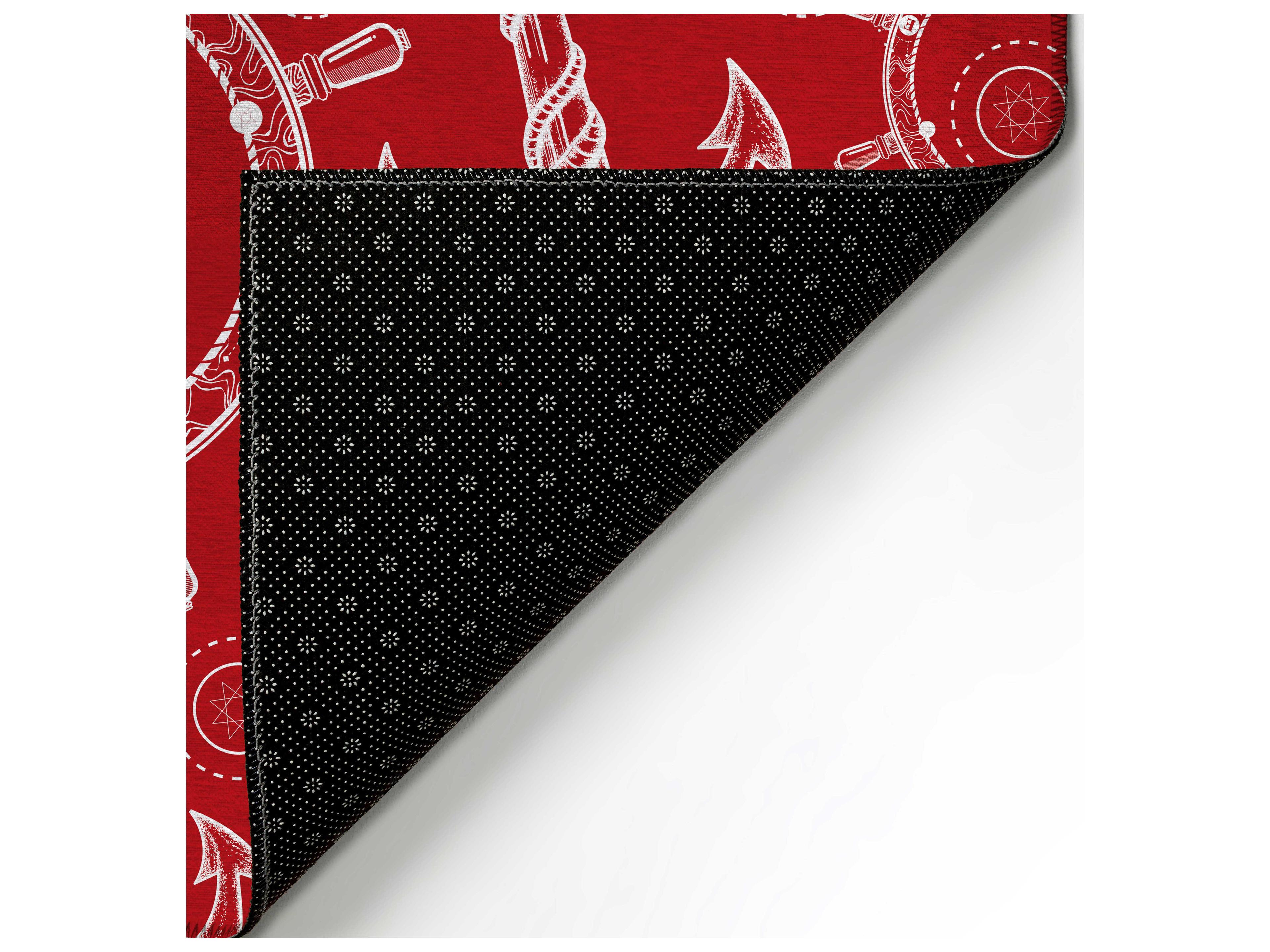 Dalyn Harbor Graphic Area Rug