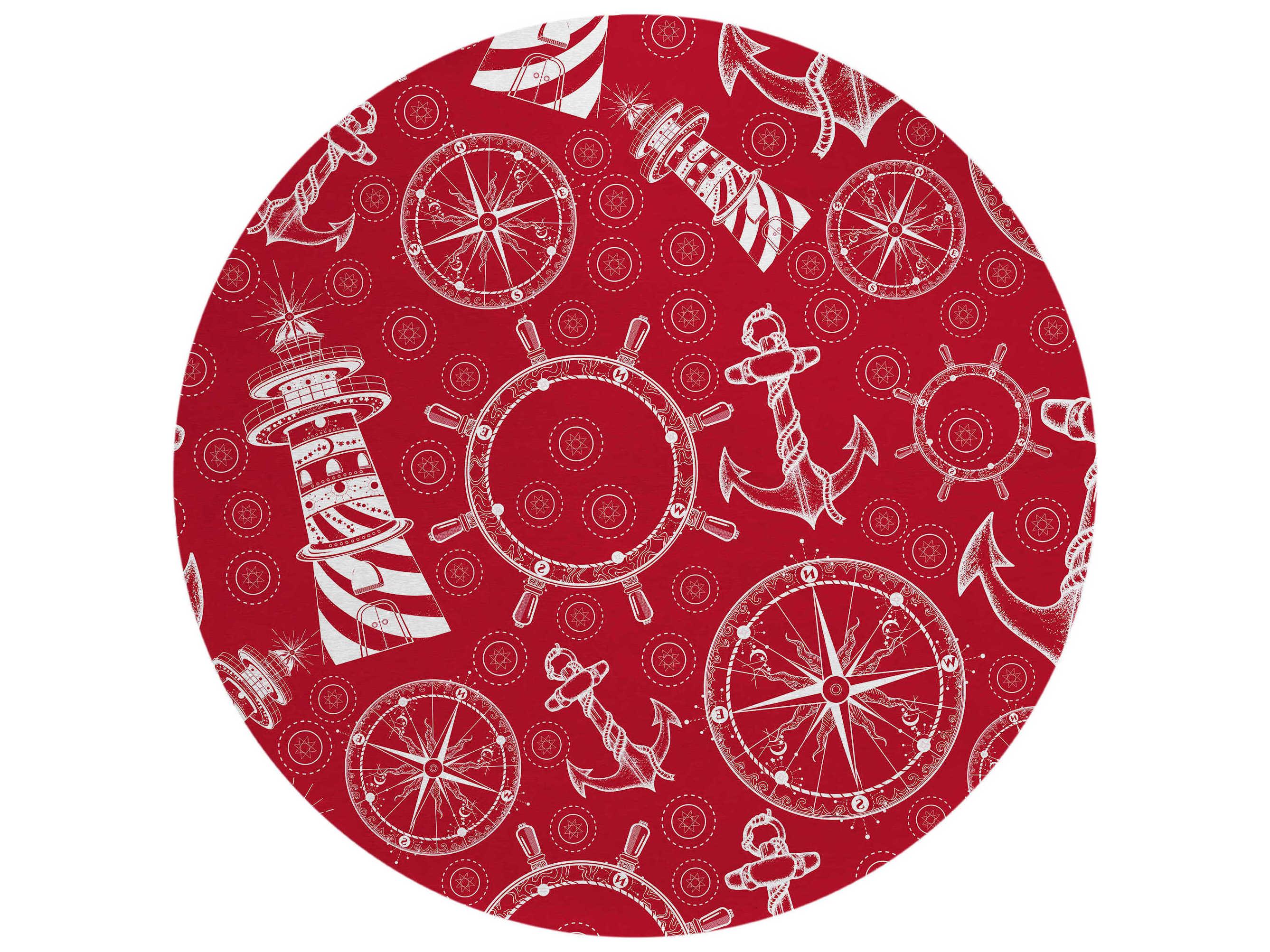 Dalyn Harbor Graphic Area Rug