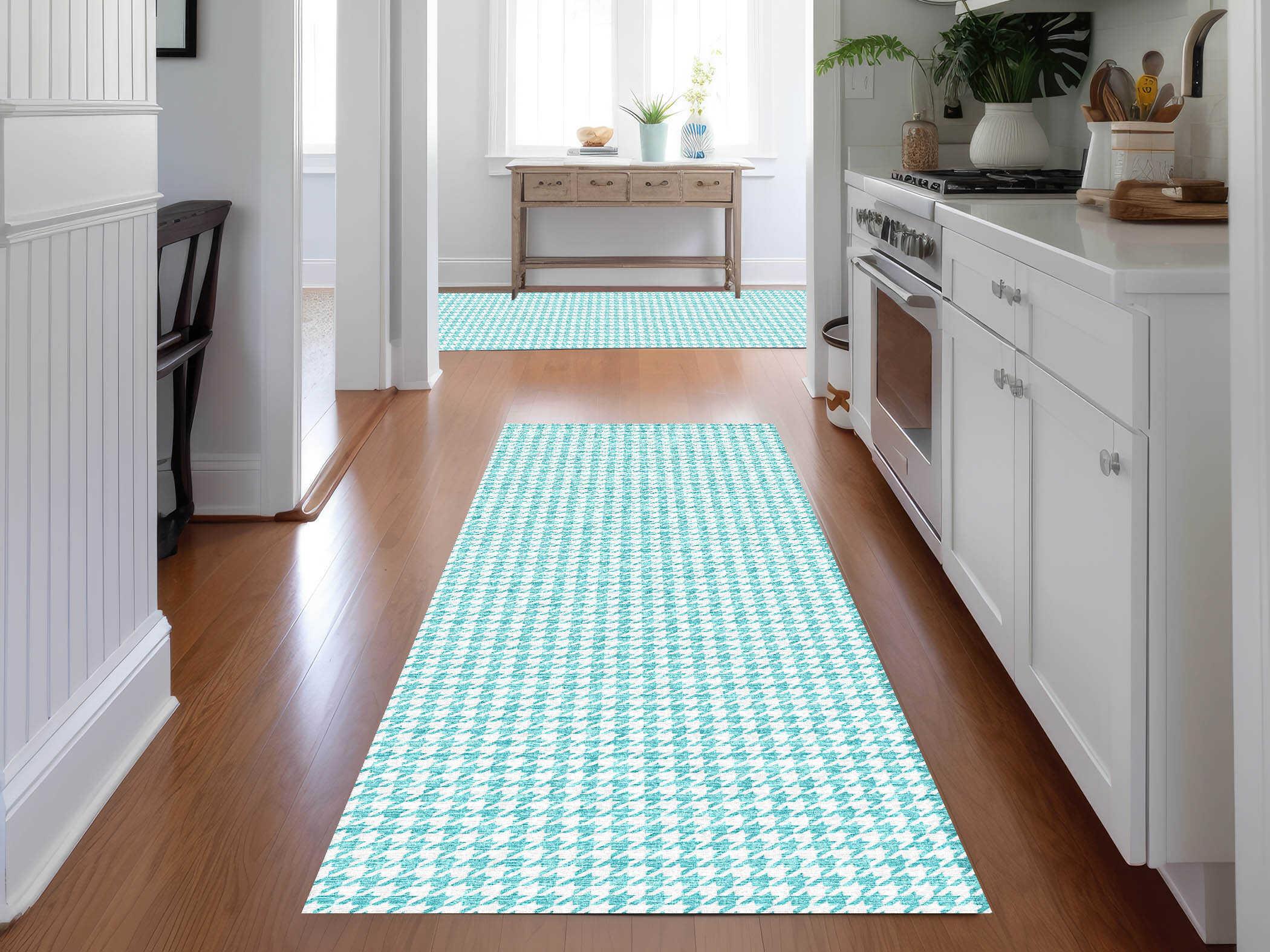 Dalyn Hinton Runner Area Rug