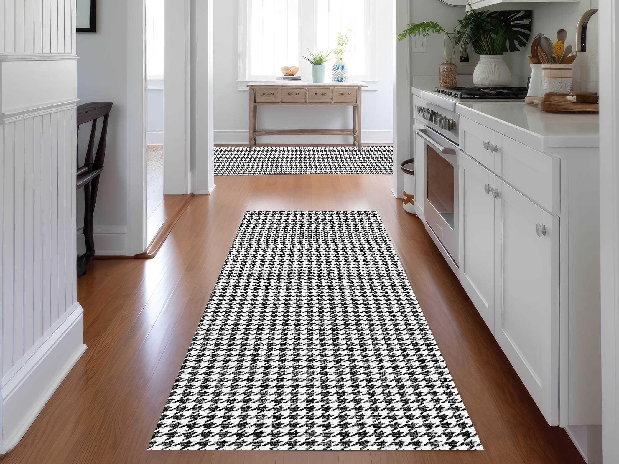 Dalyn Hinton Runner Area Rug