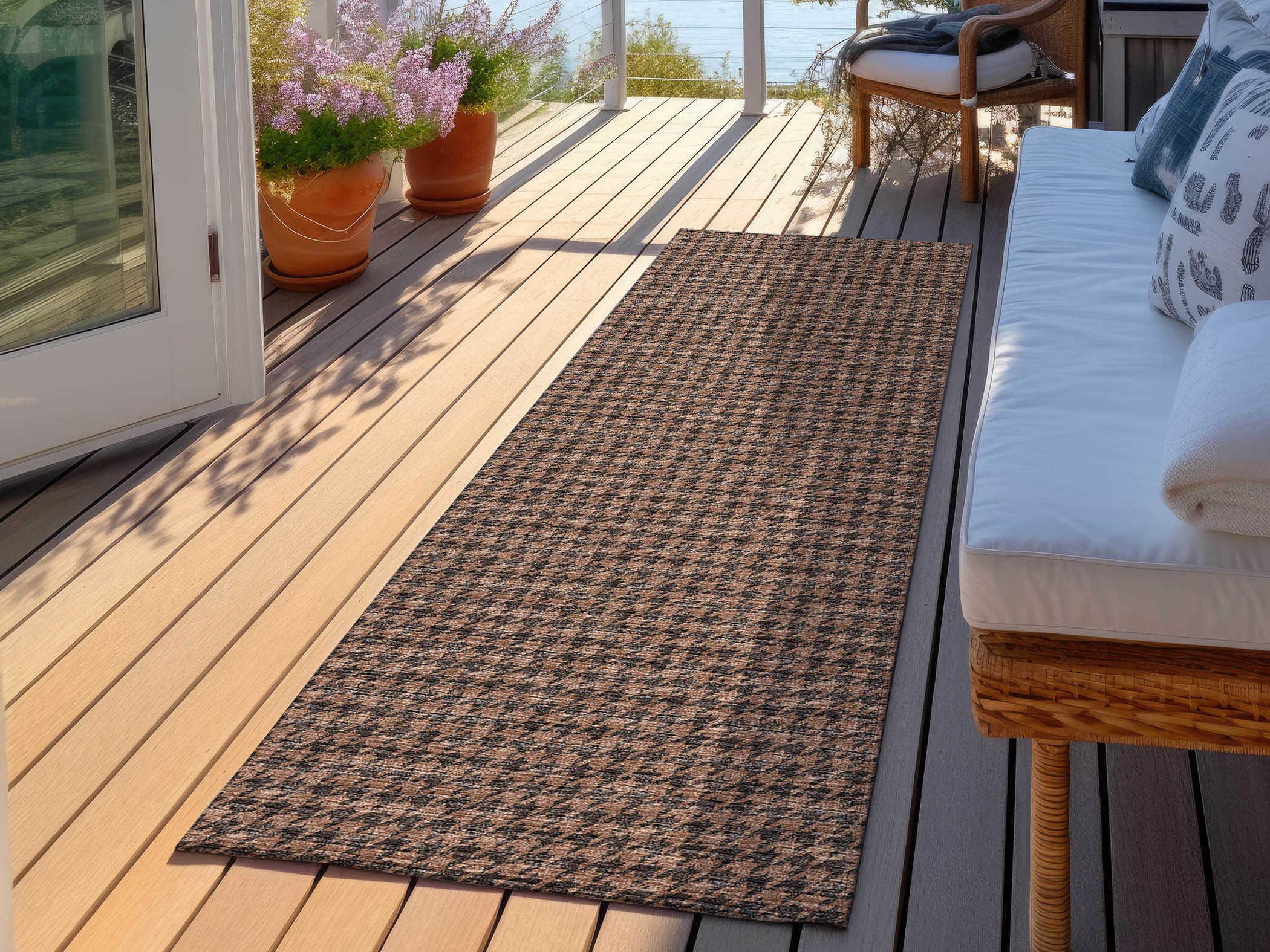 Dalyn Hinton Runner Area Rug