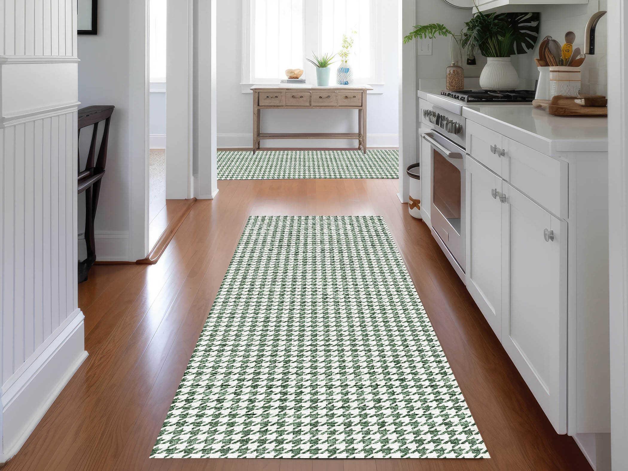 Dalyn Hinton Runner Area Rug