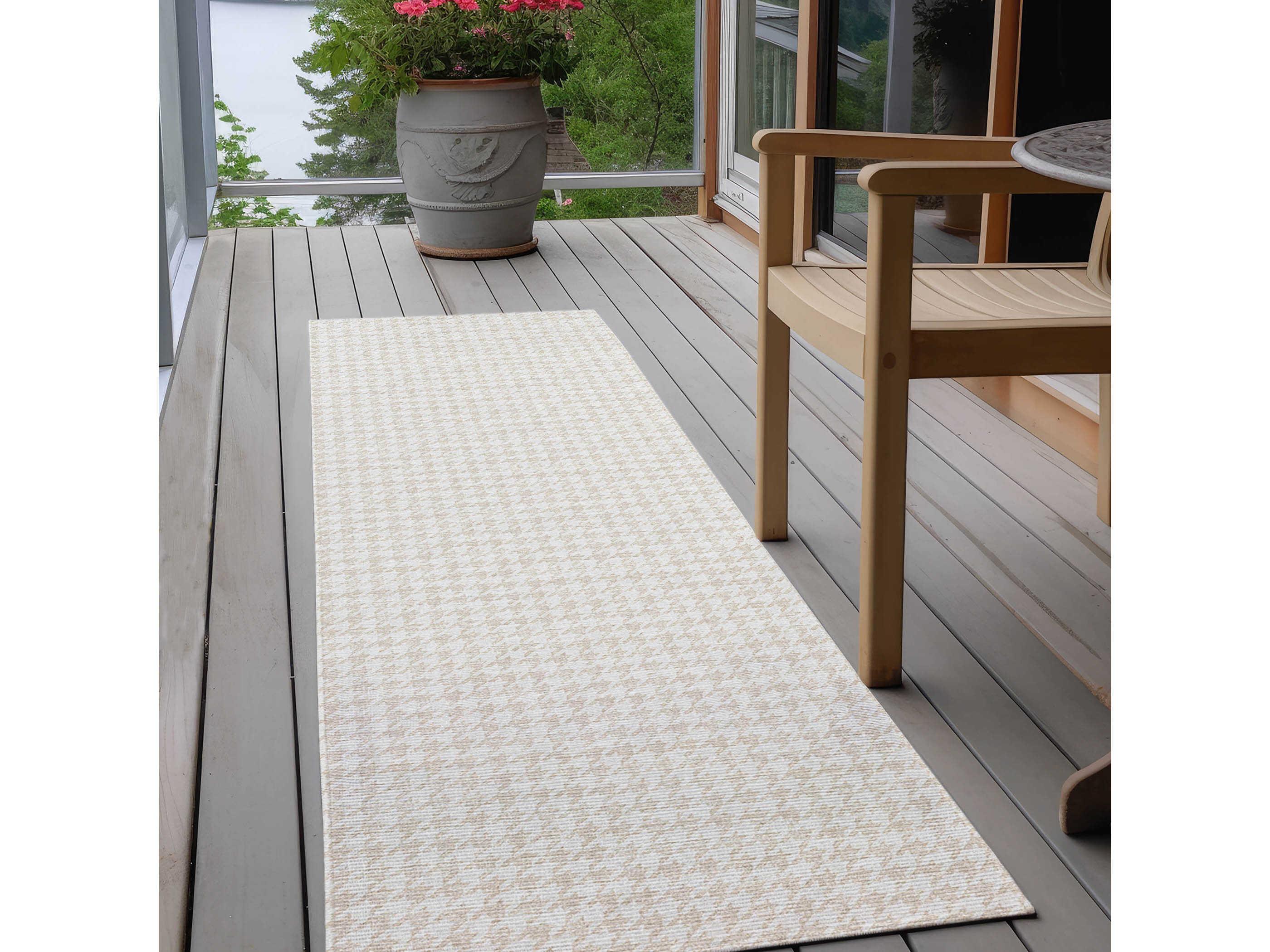 Dalyn Hinton Runner Area Rug