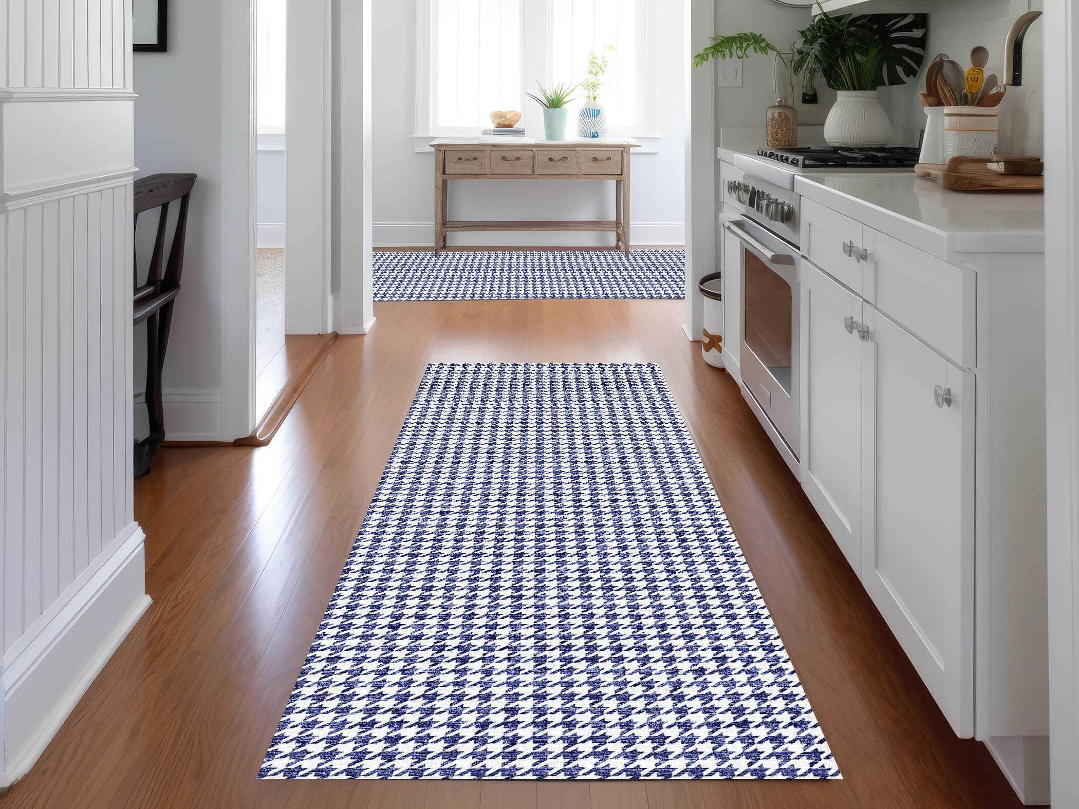 Dalyn Hinton Runner Area Rug