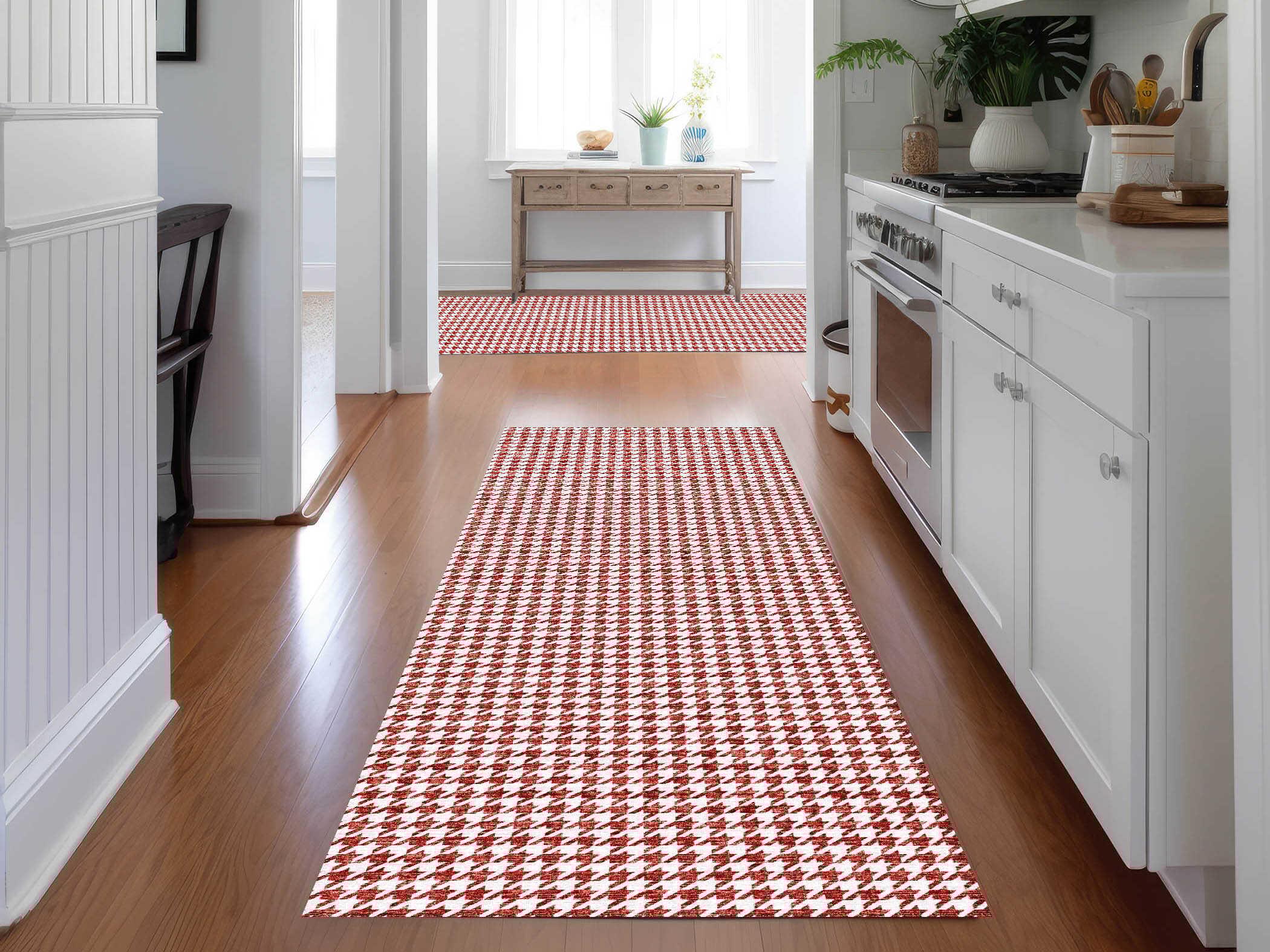 Dalyn Hinton Runner Area Rug
