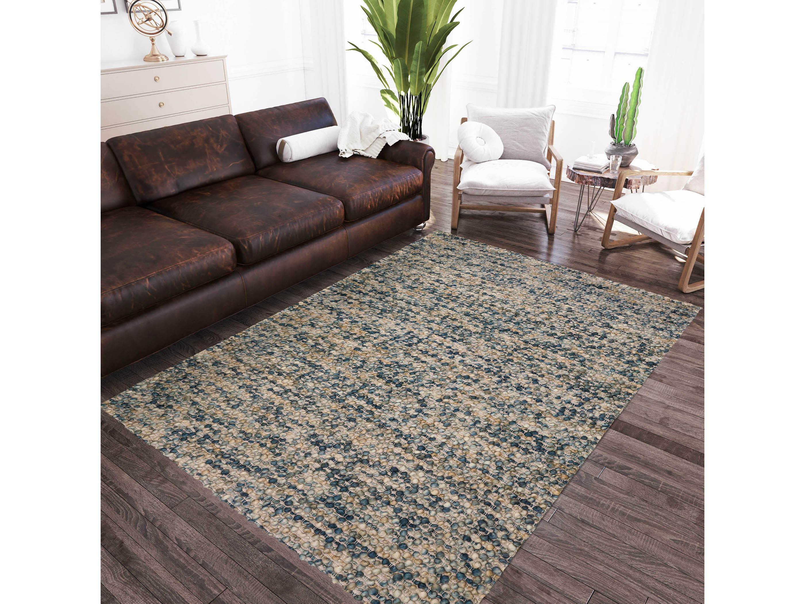 Dalyn Hanu Area Rug