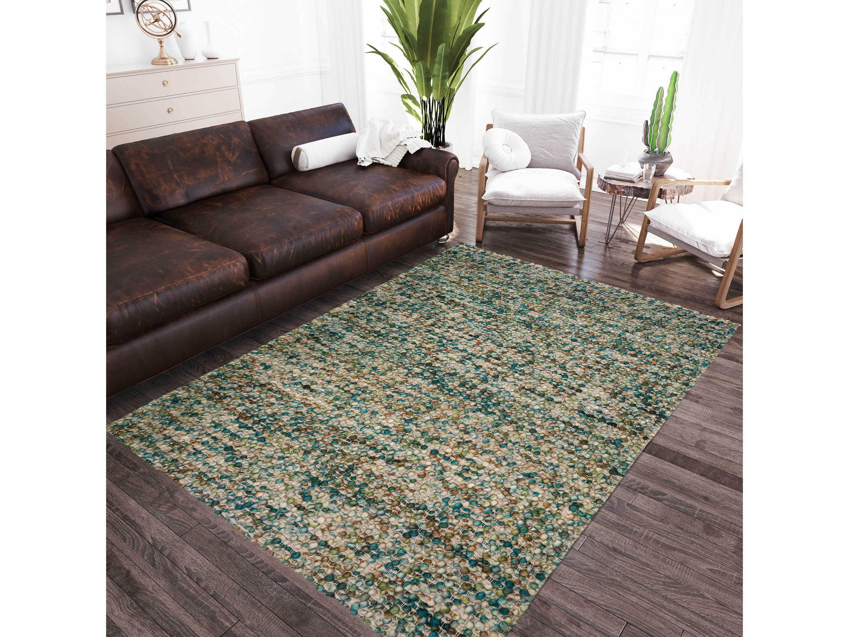 Dalyn Hanu Area Rug