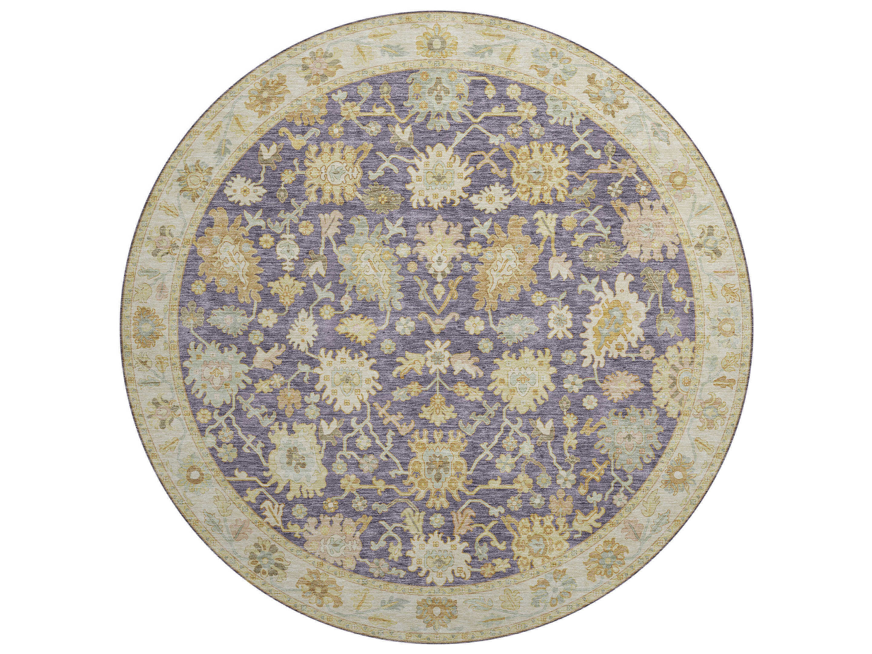 Dalyn Hatay Bordered Area Rug