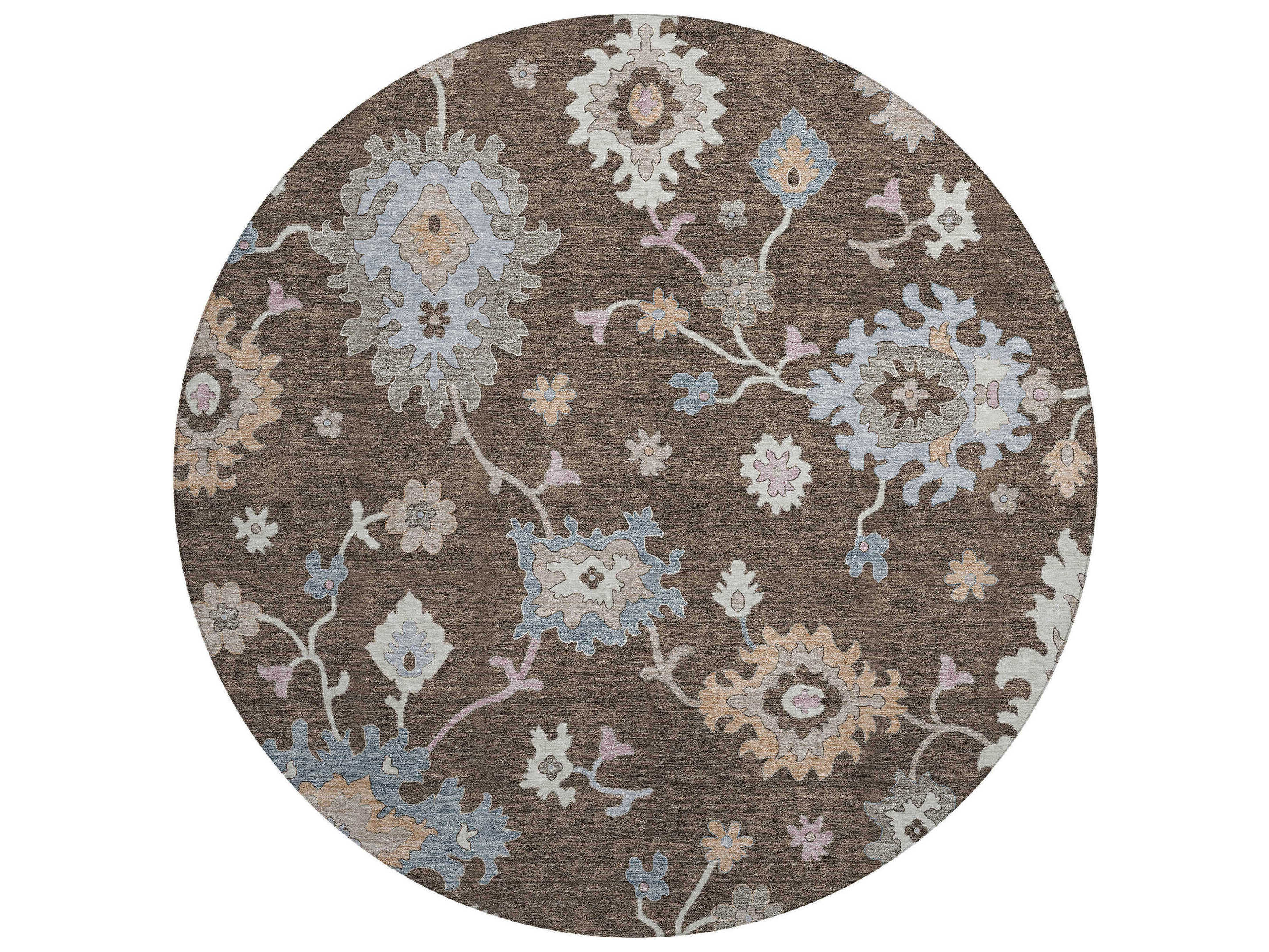 Dalyn Hatay Floral Area Rug