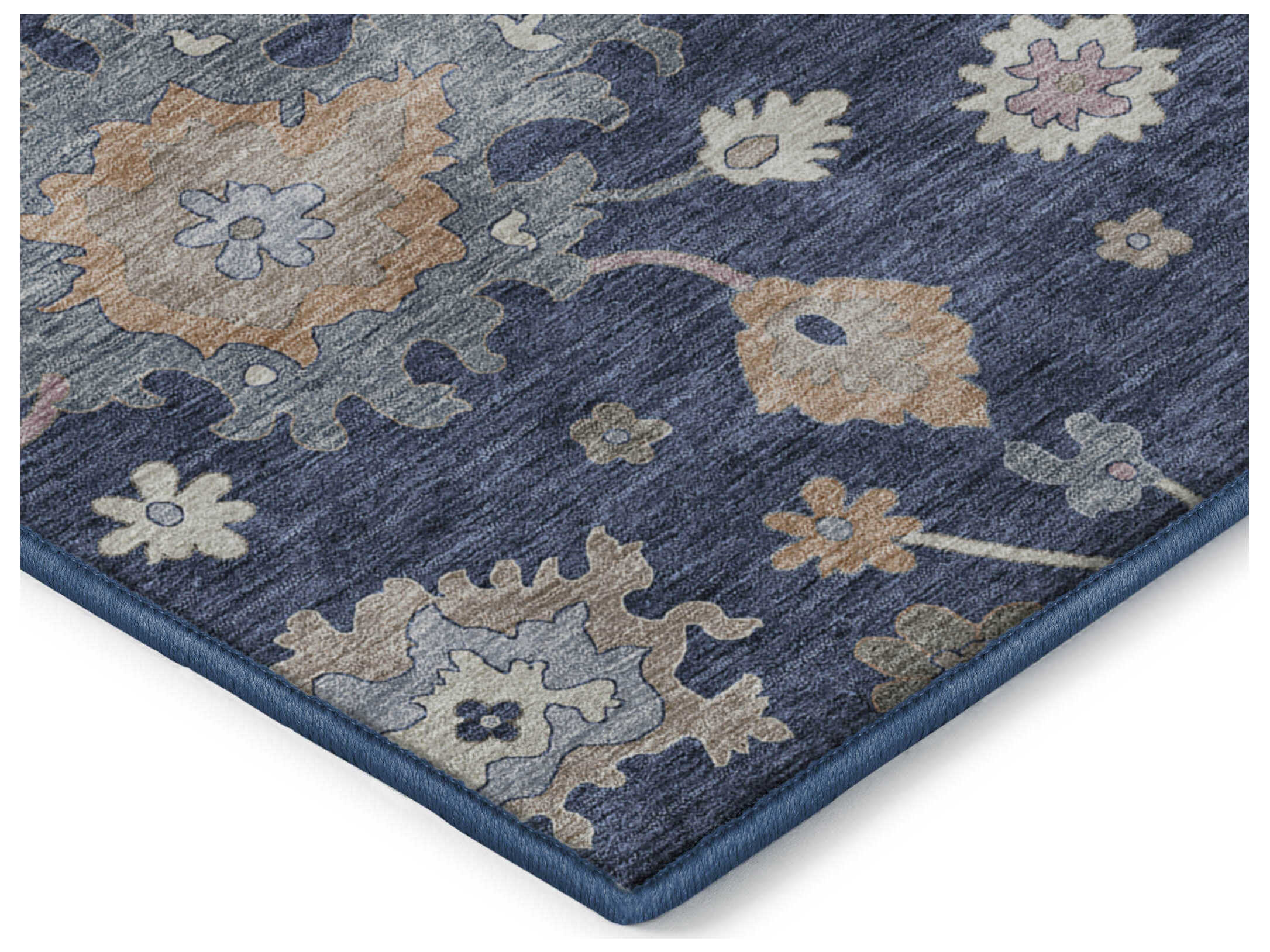 Dalyn Hatay Floral Area Rug