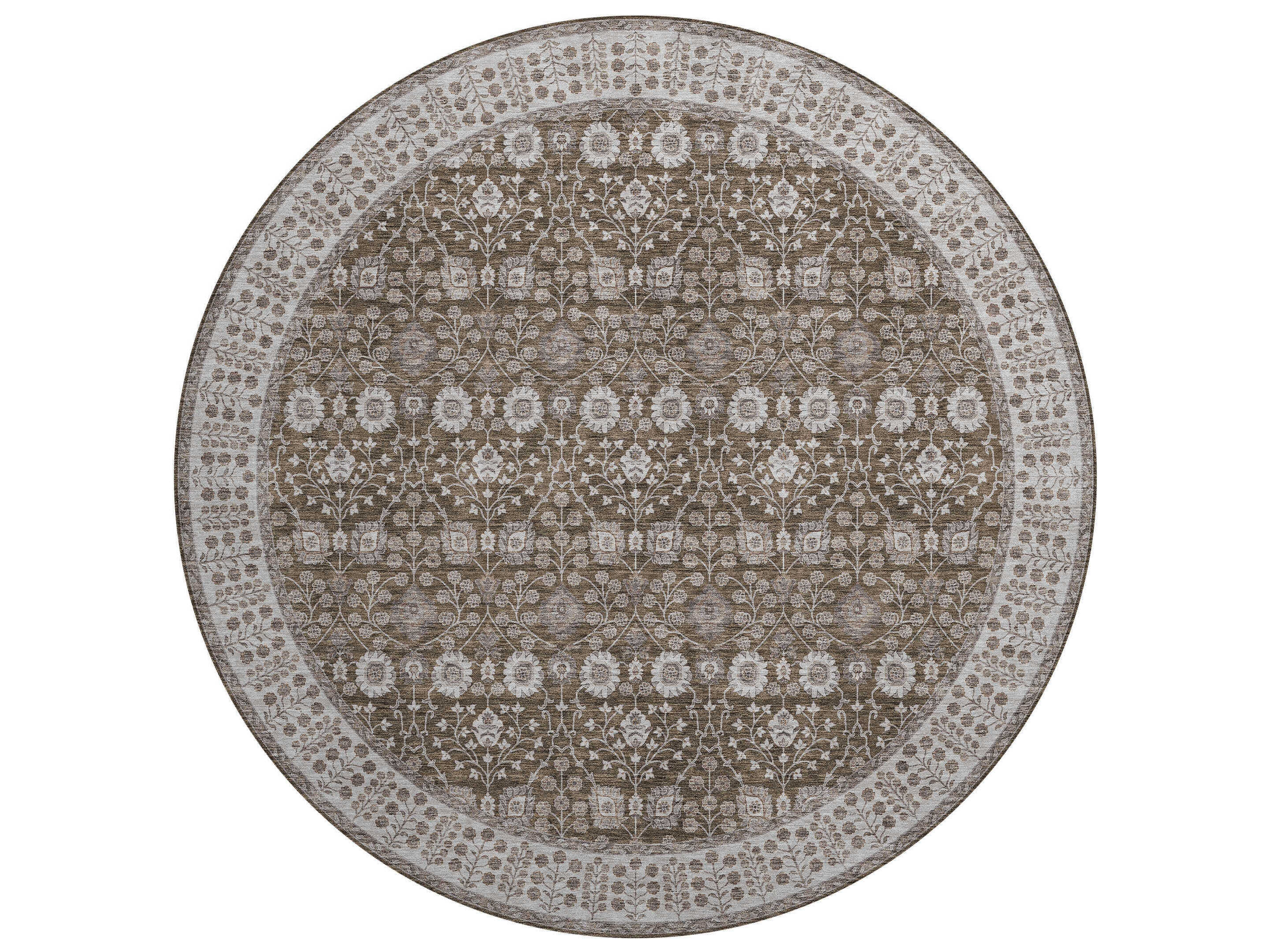 Dalyn Hatay Bordered Area Rug