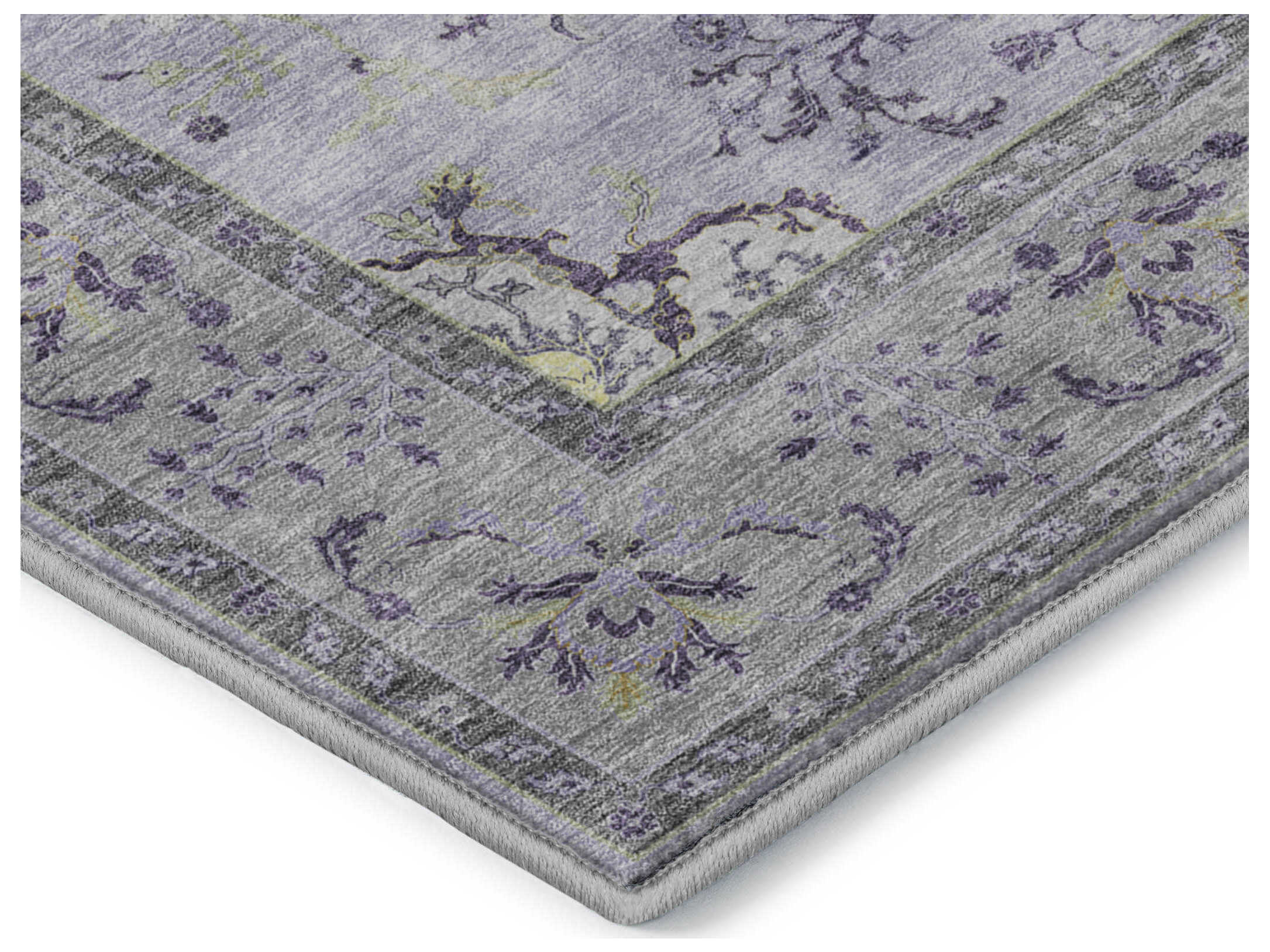 Dalyn Hatay Bordered Area Rug