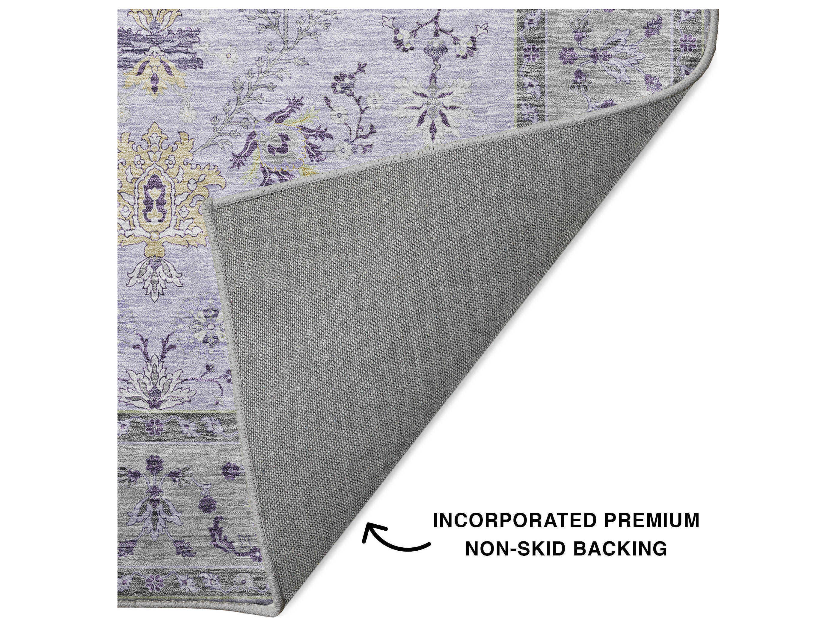 Dalyn Hatay Bordered Area Rug