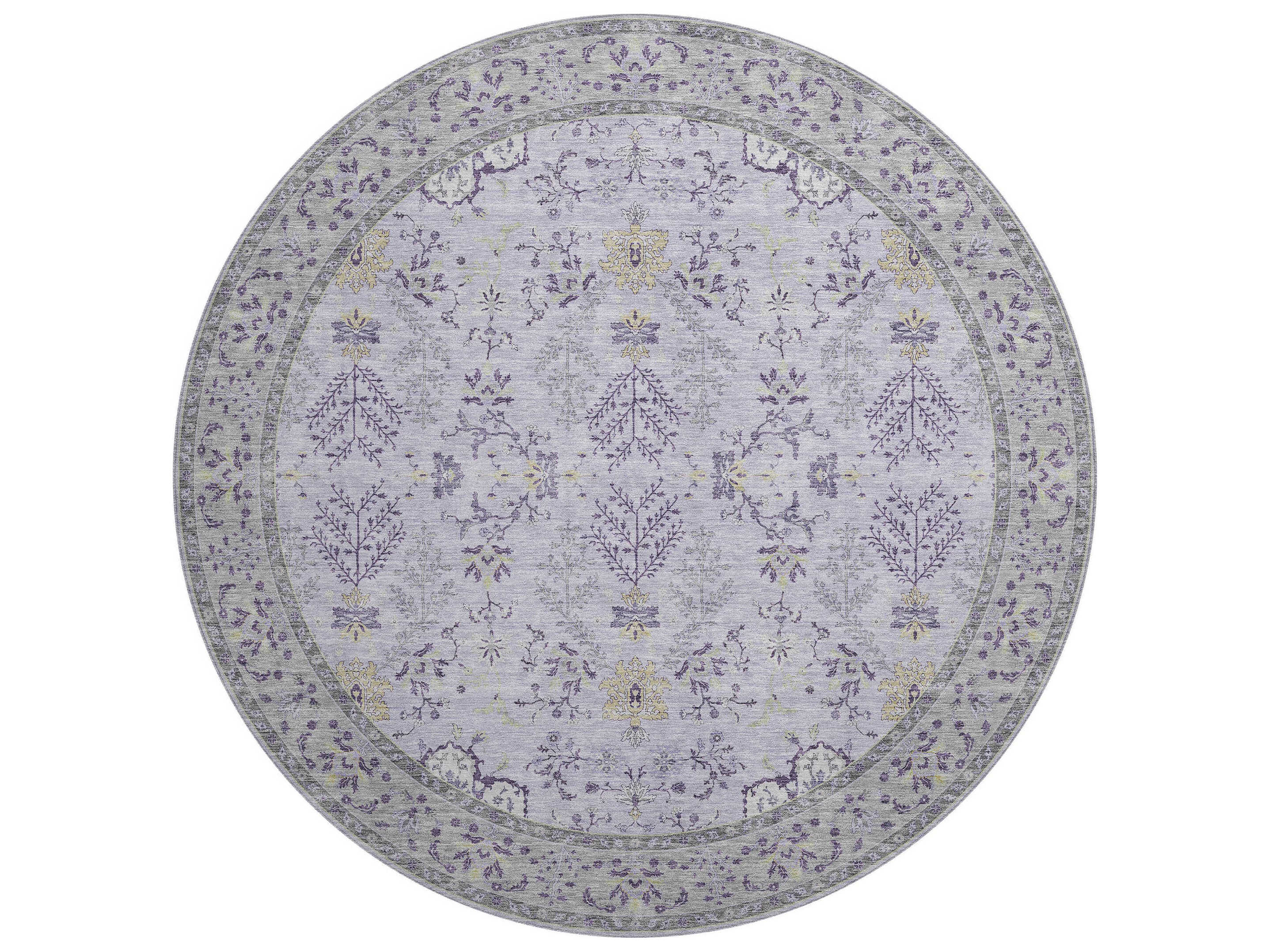 Dalyn Hatay Bordered Area Rug
