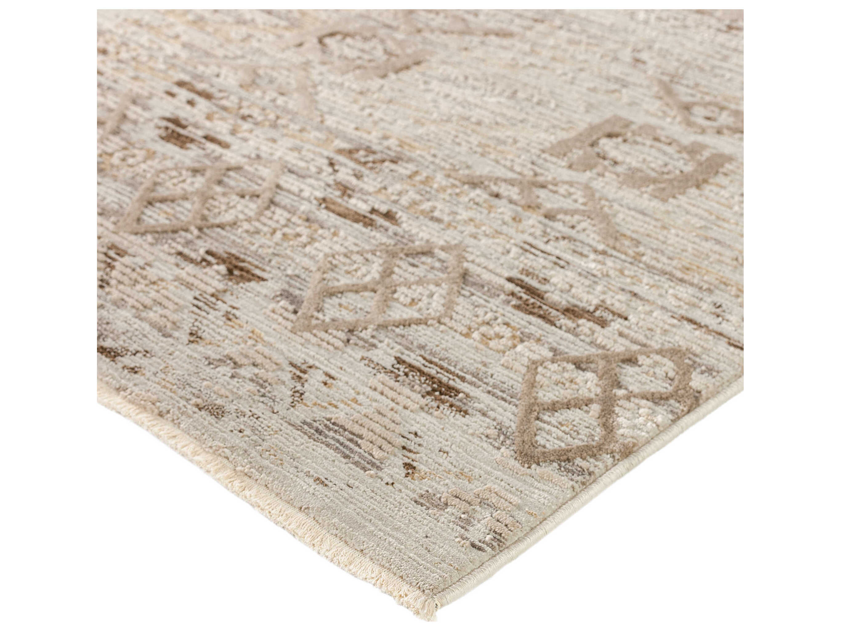 Dalyn Izmir Geometric Area Rug