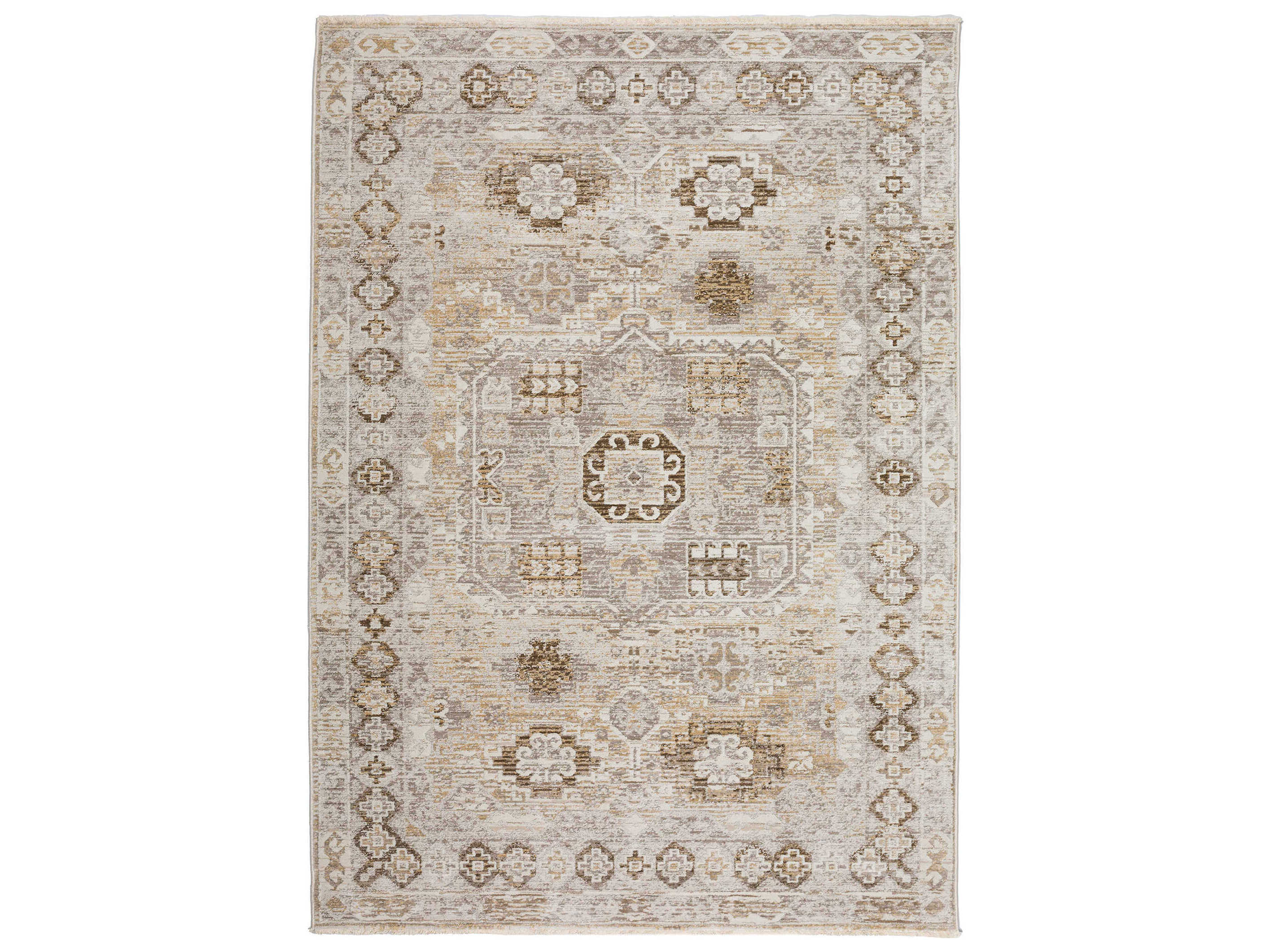 Dalyn Izmir Geometric Area Rug
