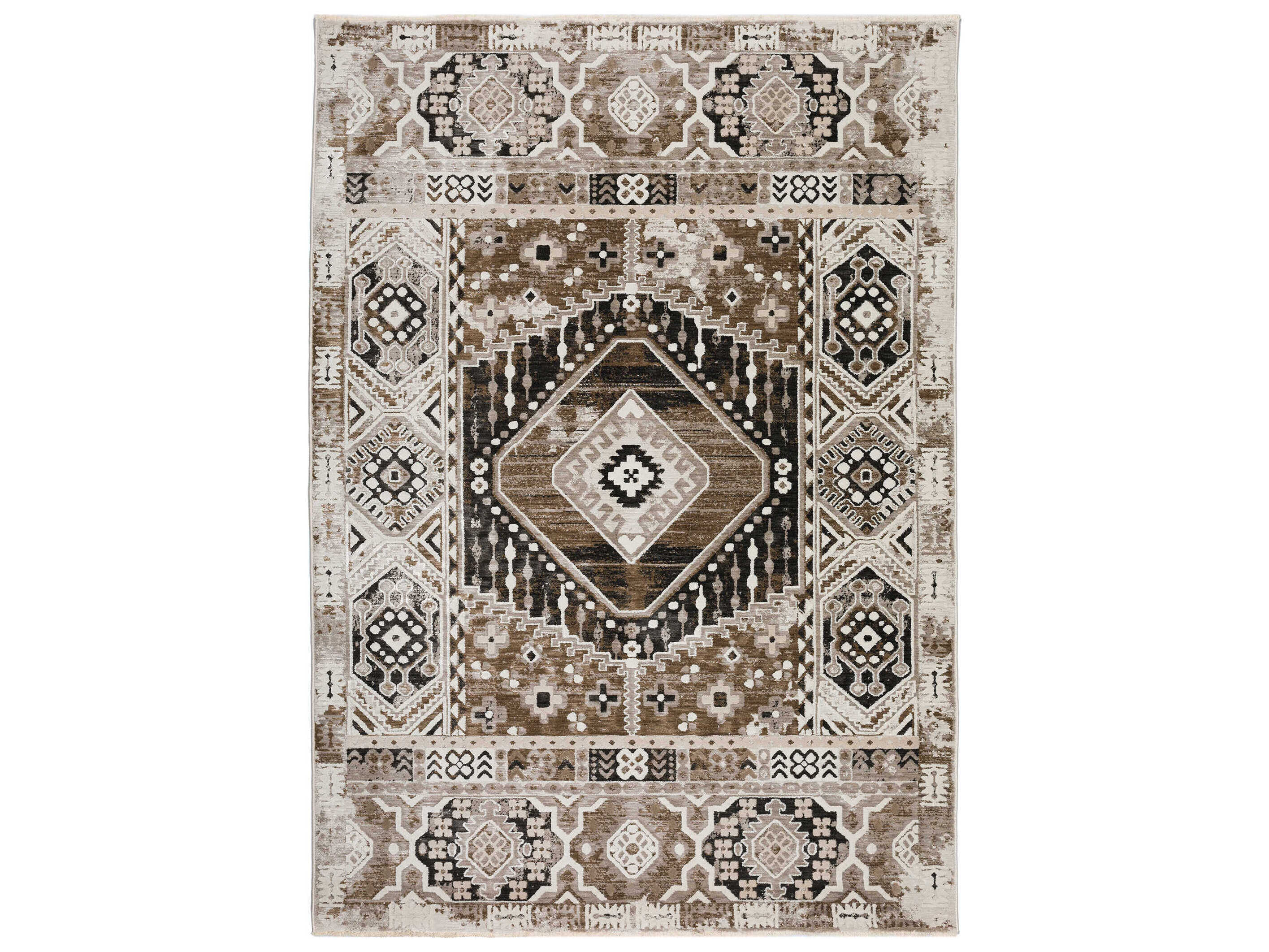 Dalyn Izmir Geometric Area Rug