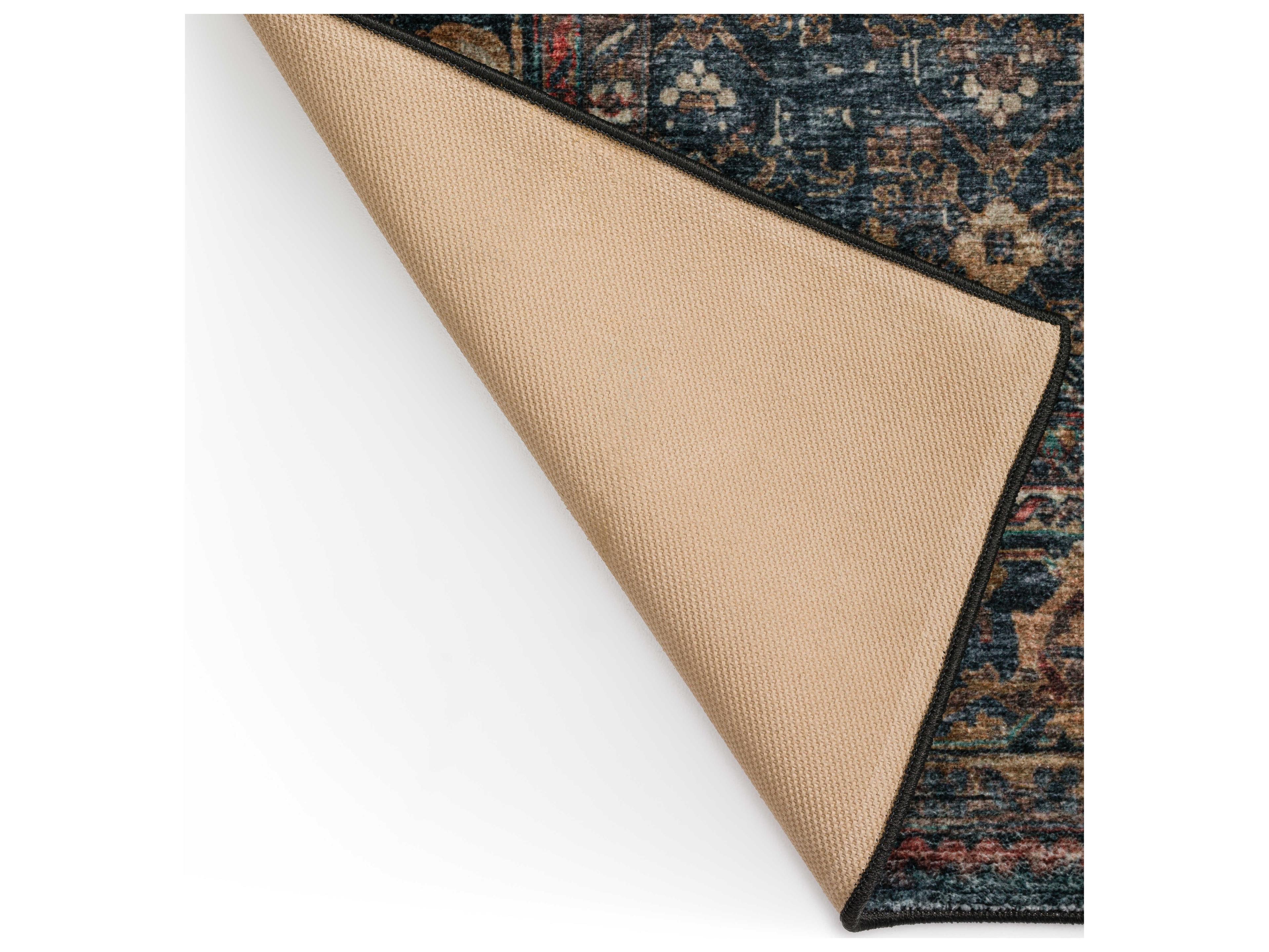 Dalyn Jericho Bordered Area Rug