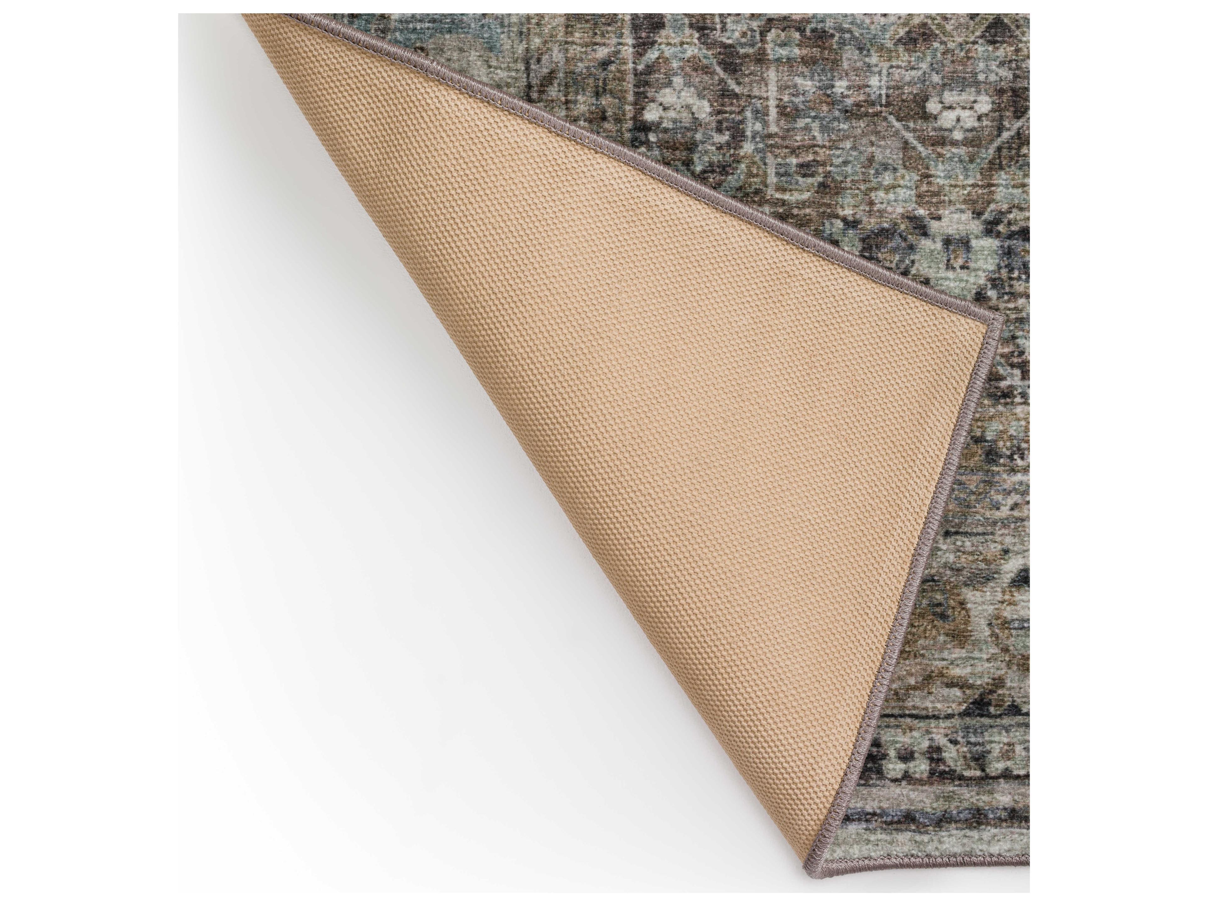Dalyn Jericho Bordered Area Rug
