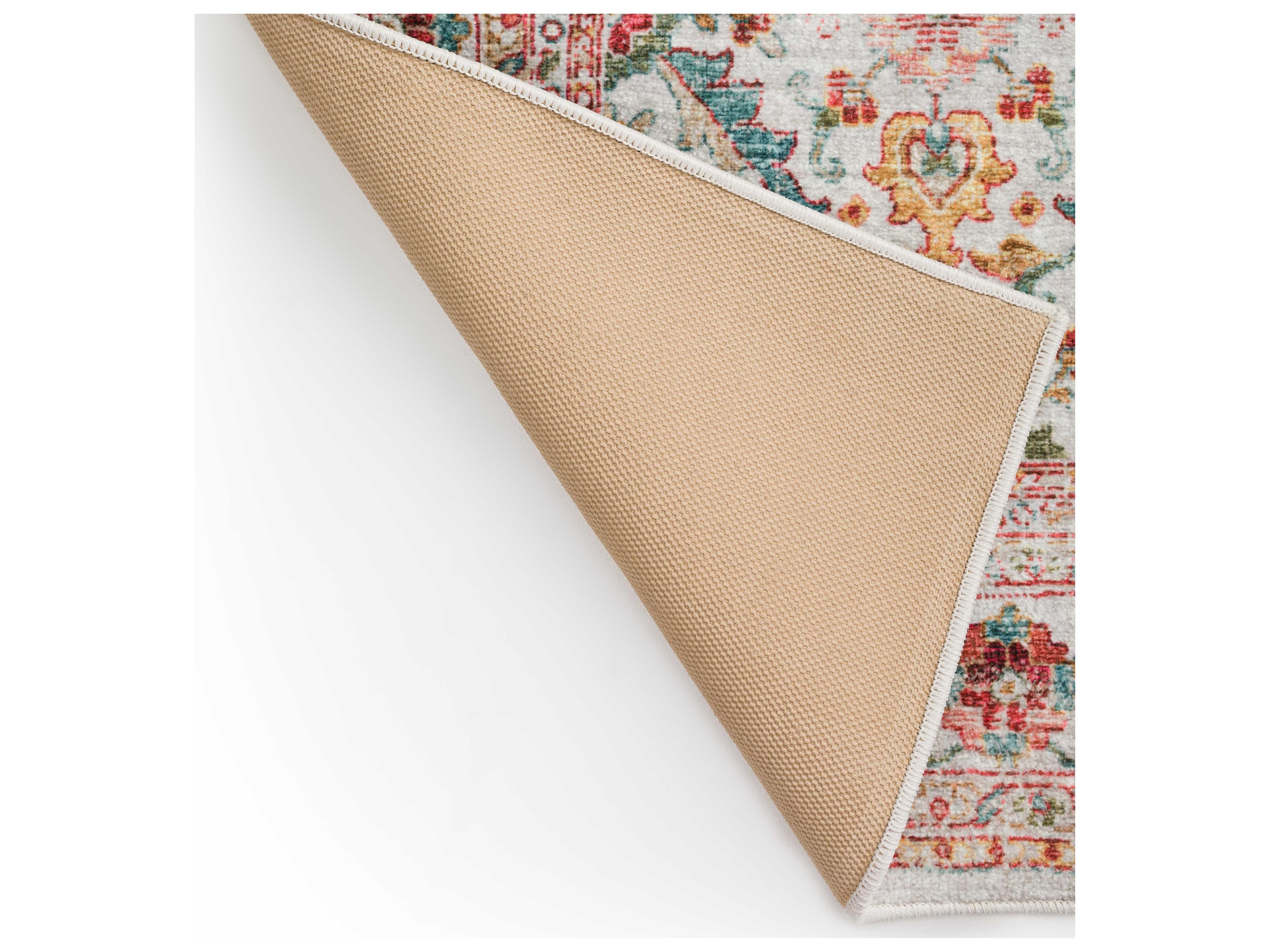 Dalyn Jericho Bordered Area Rug