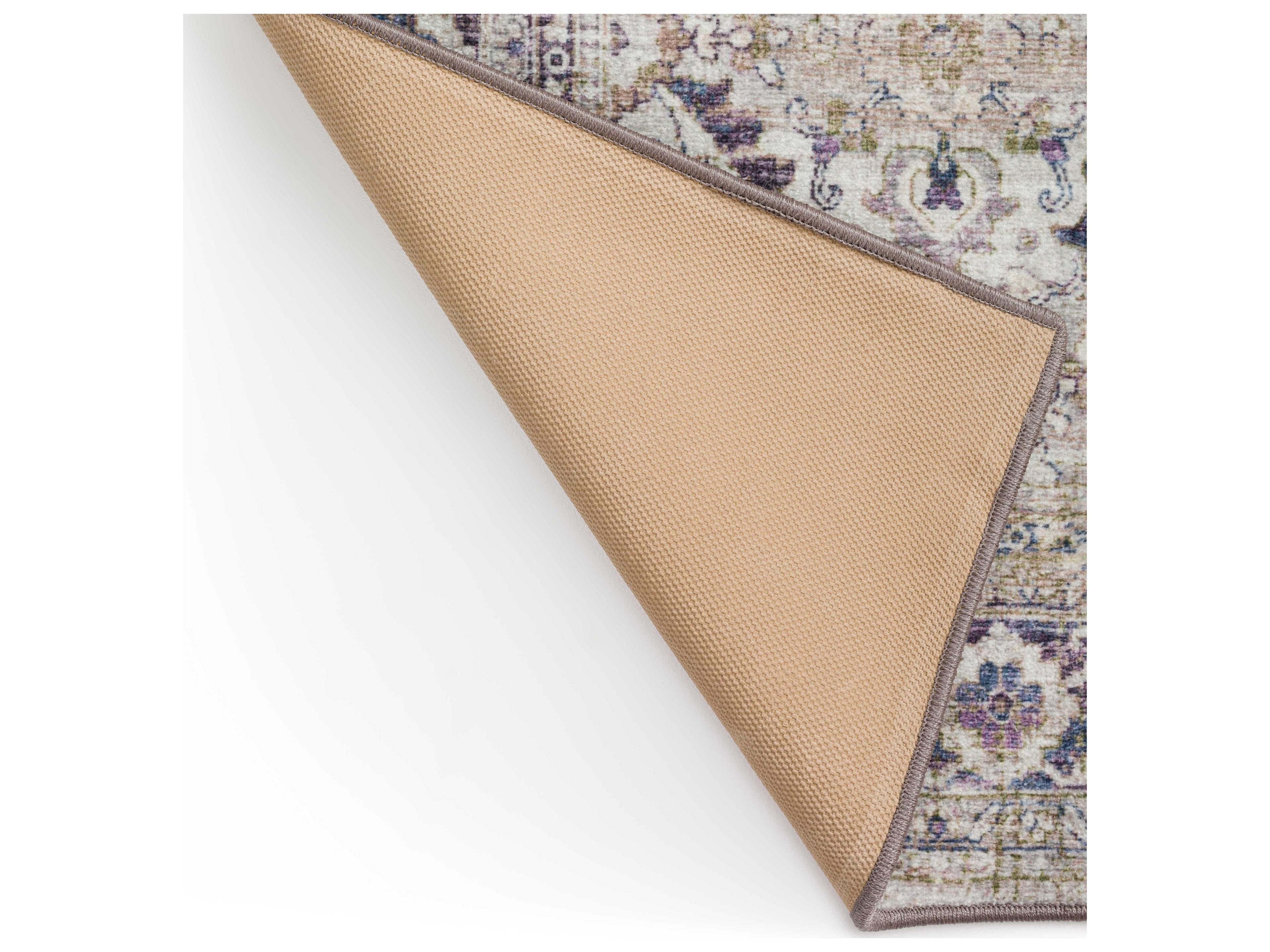 Dalyn Jericho Bordered Area Rug