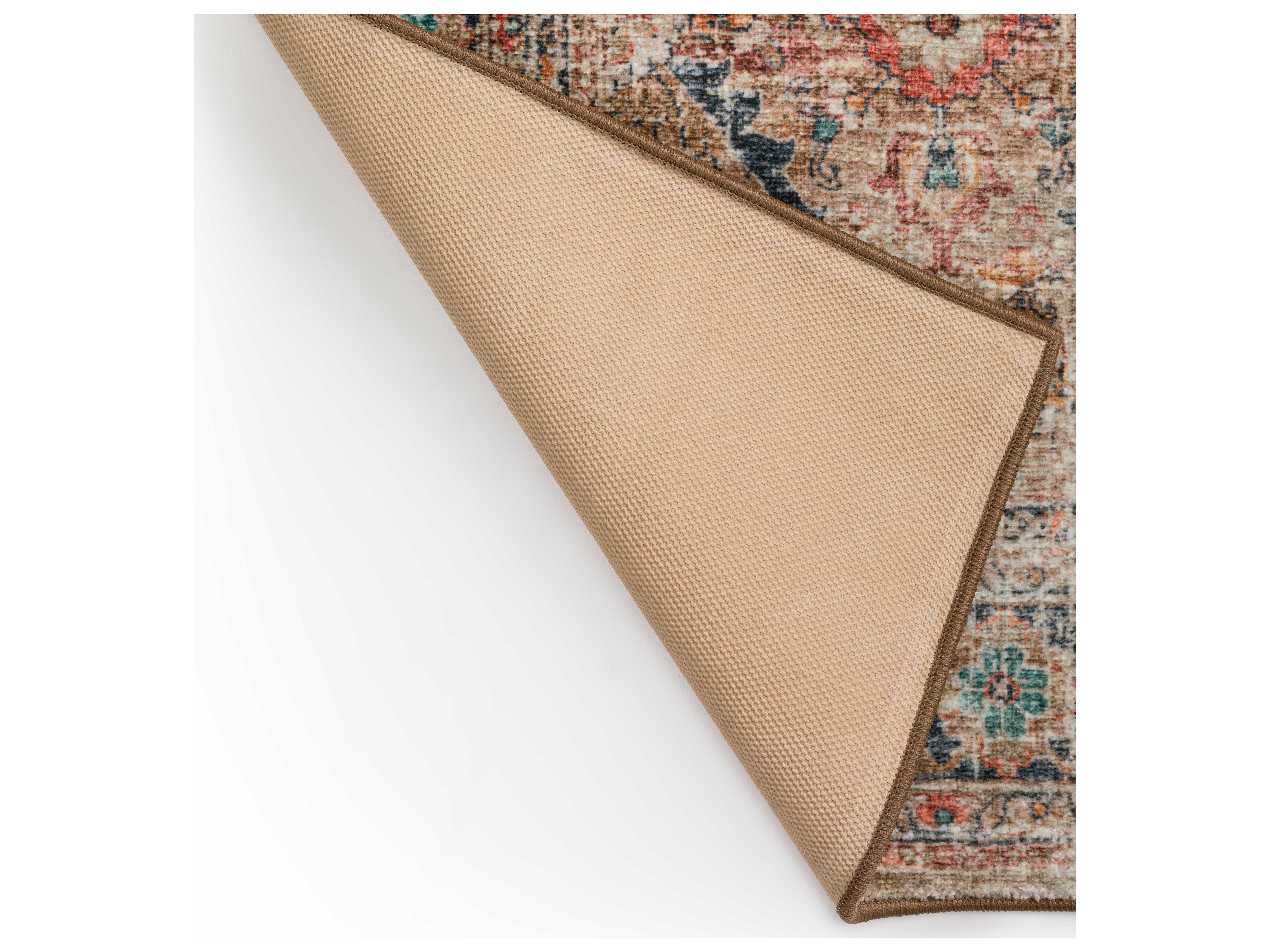 Dalyn Jericho Bordered Area Rug