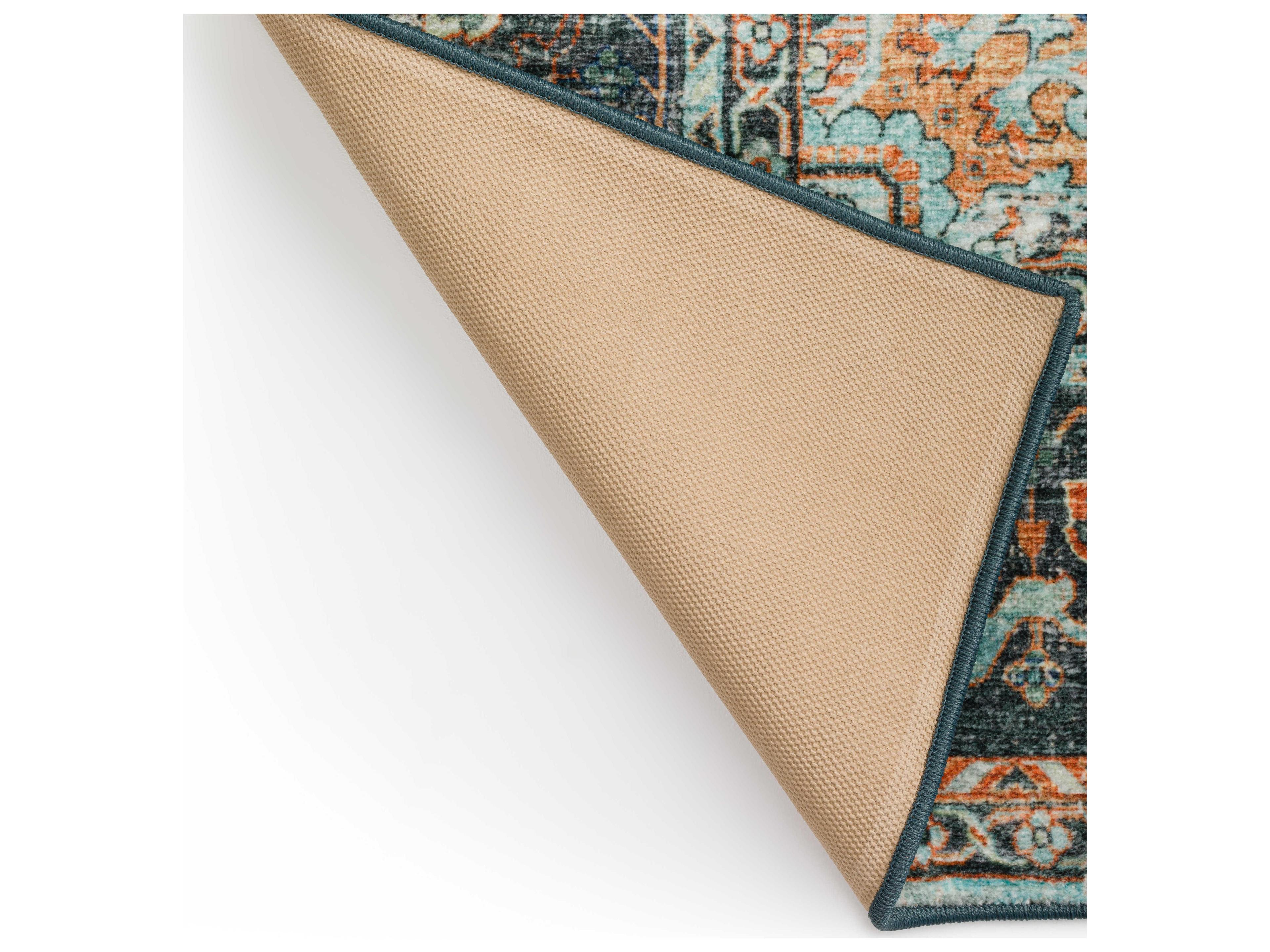 Dalyn Jericho Bordered Area Rug