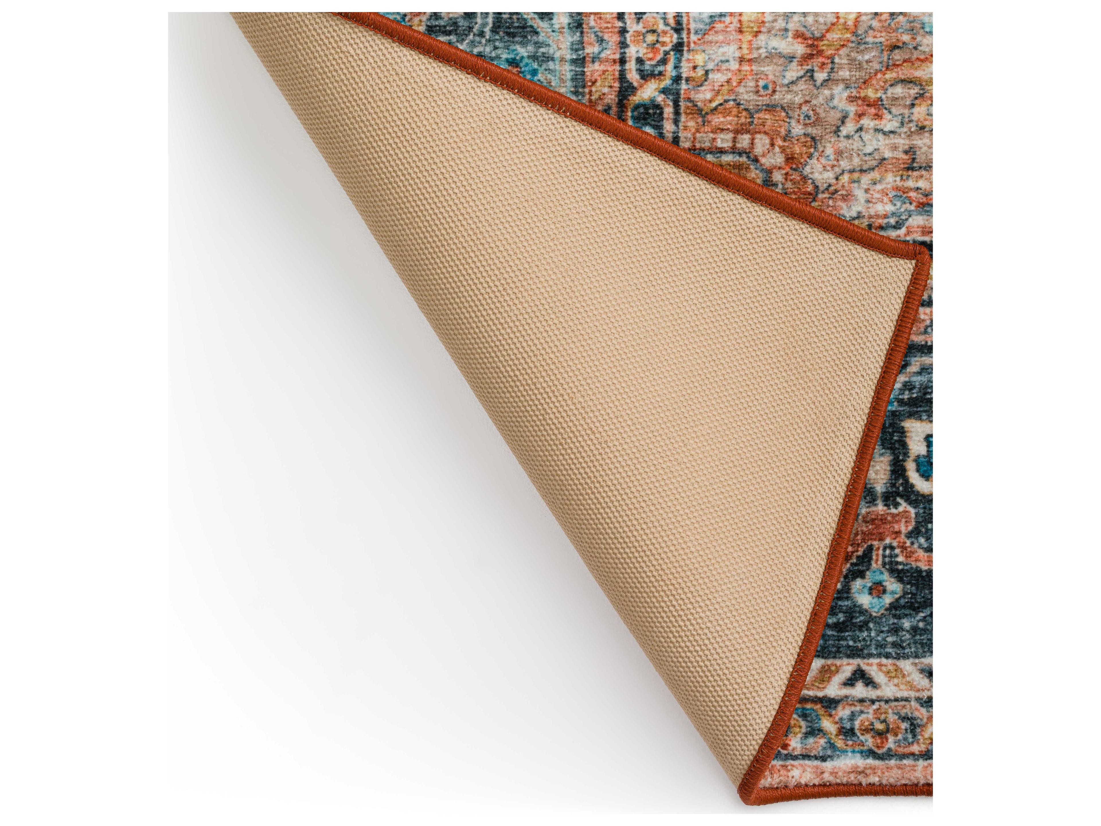 Dalyn Jericho Bordered Area Rug