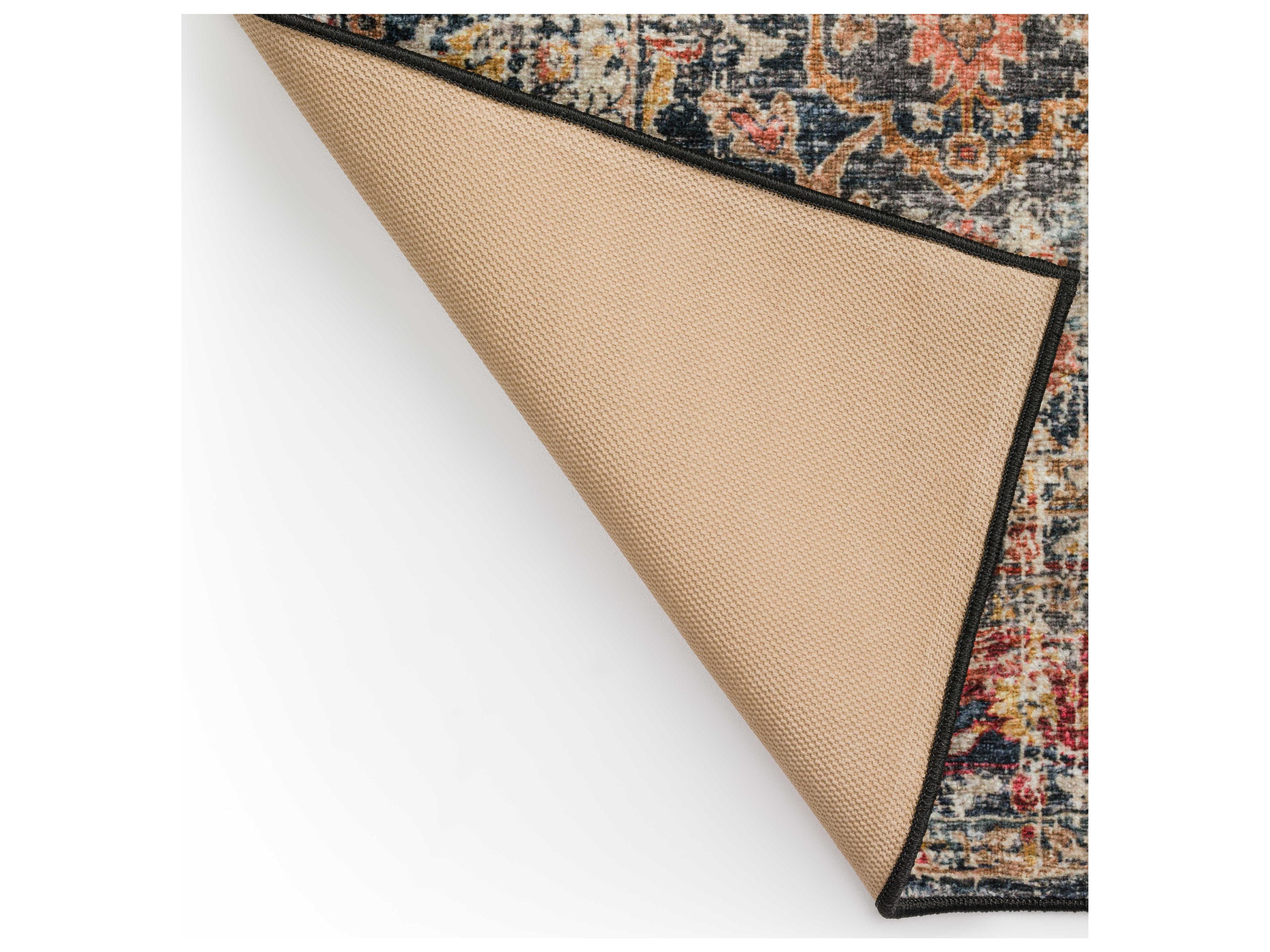 Dalyn Jericho Bordered Area Rug