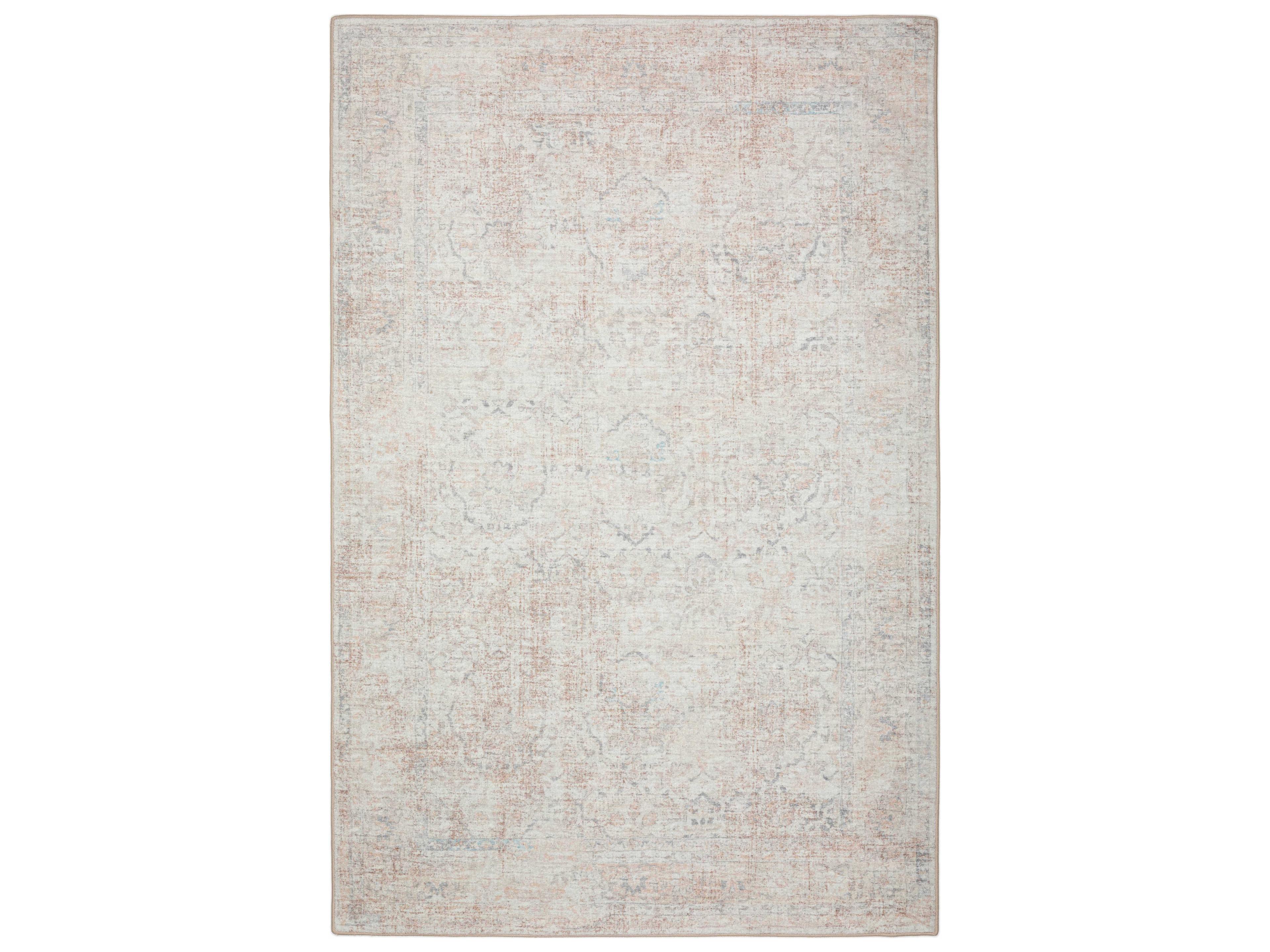 Dalyn Jericho Bordered Area Rug