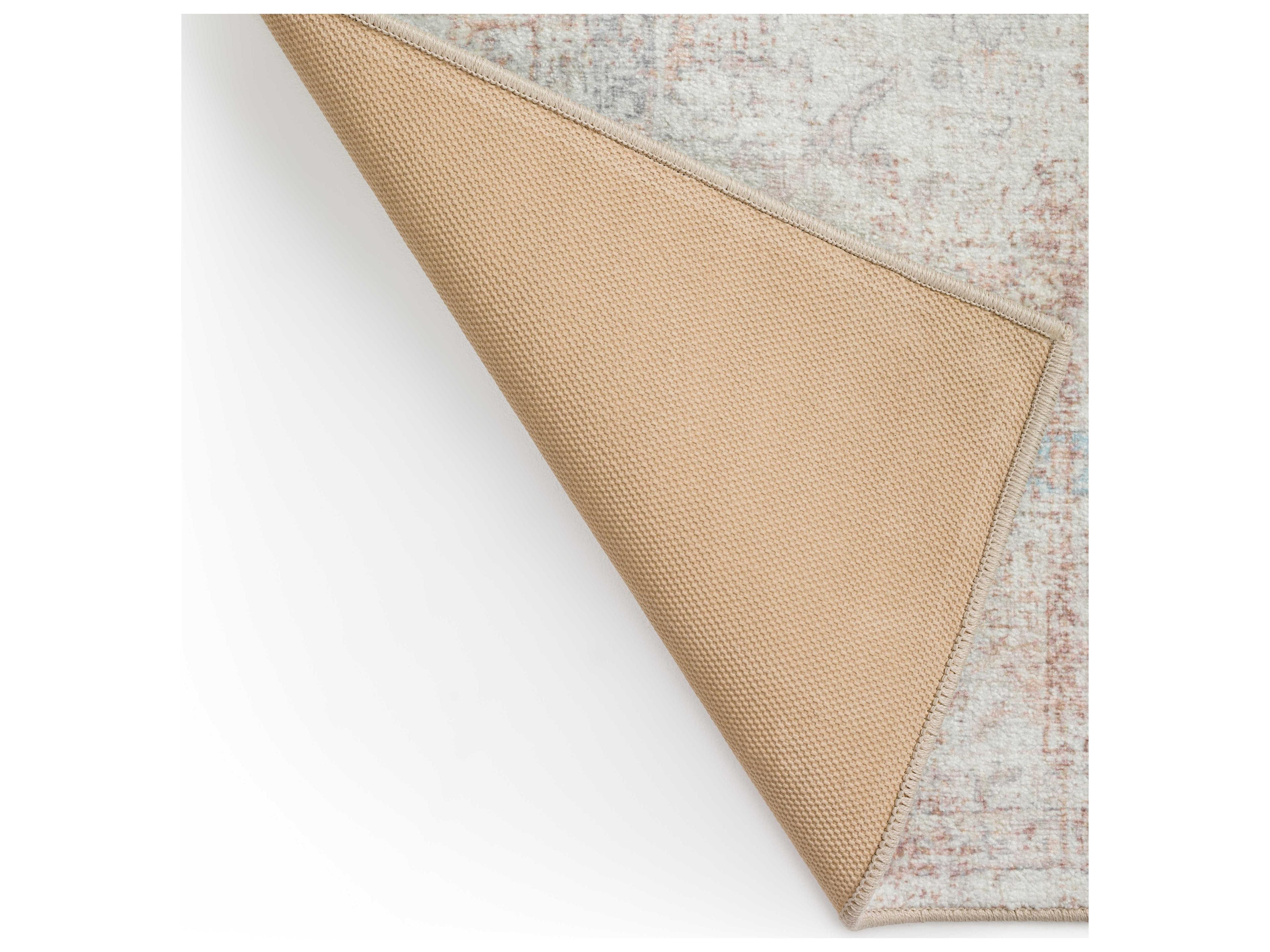 Dalyn Jericho Bordered Area Rug