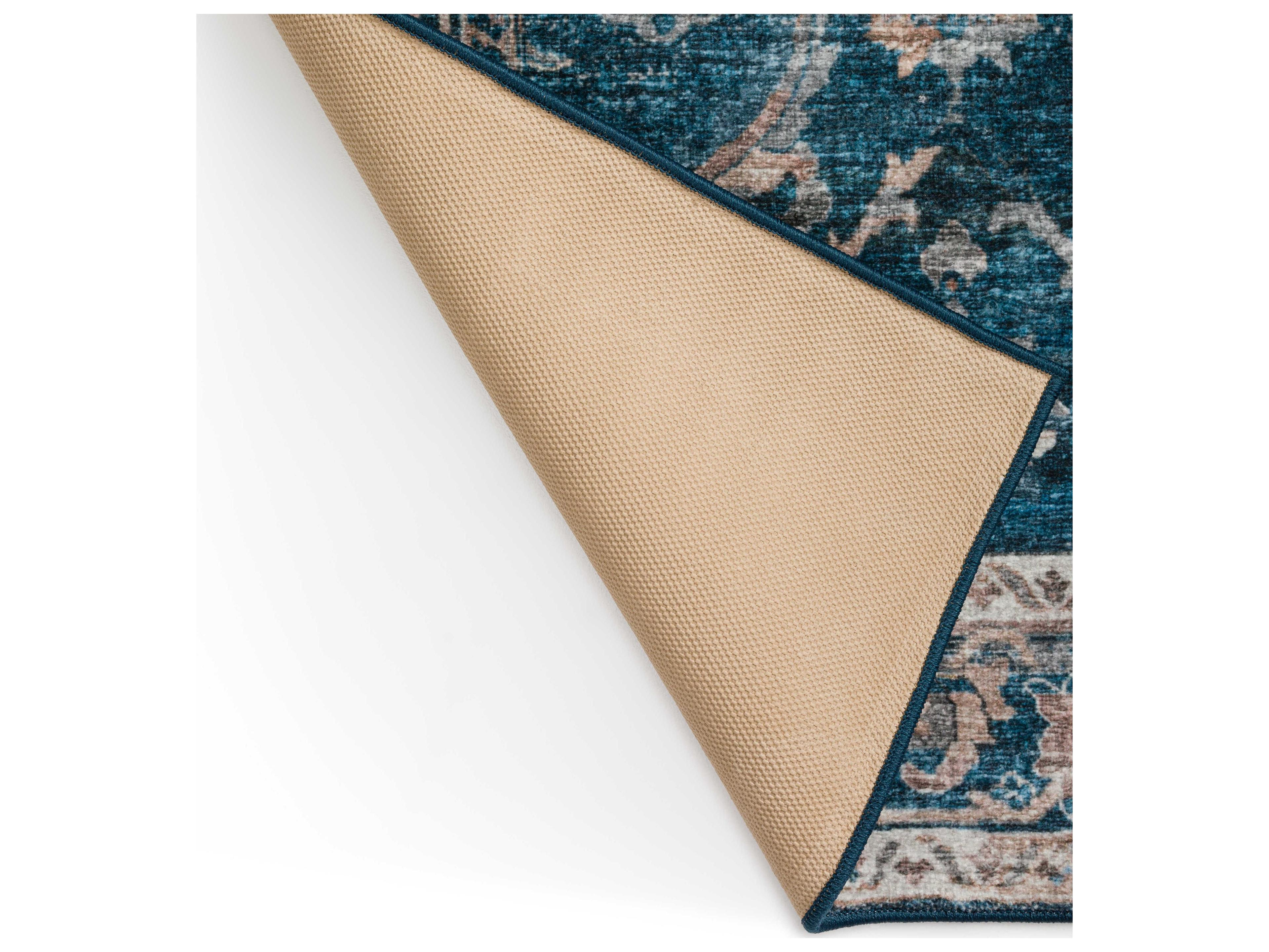 Dalyn Jericho Bordered Area Rug