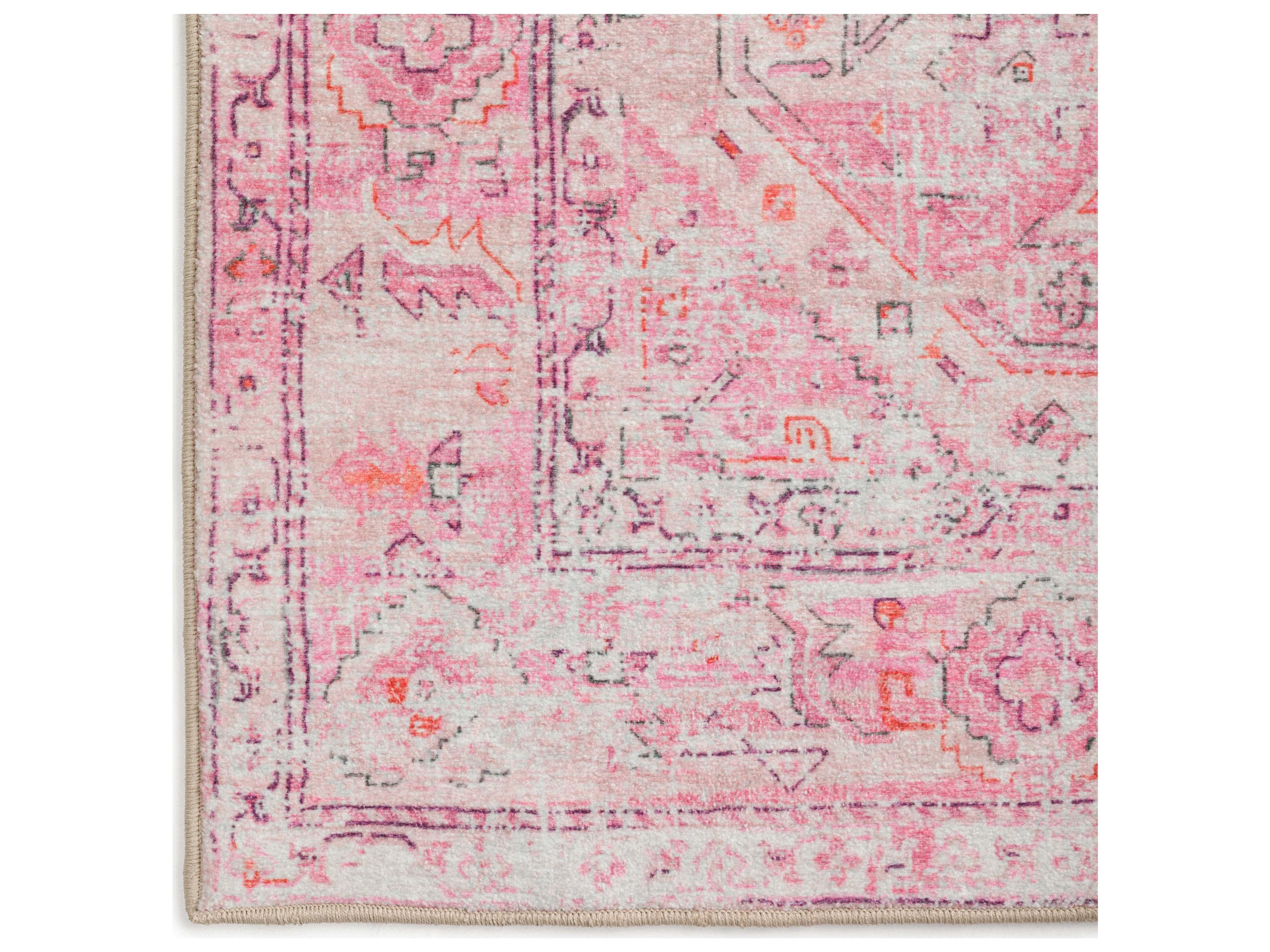 Dalyn Jericho Bordered Area Rug