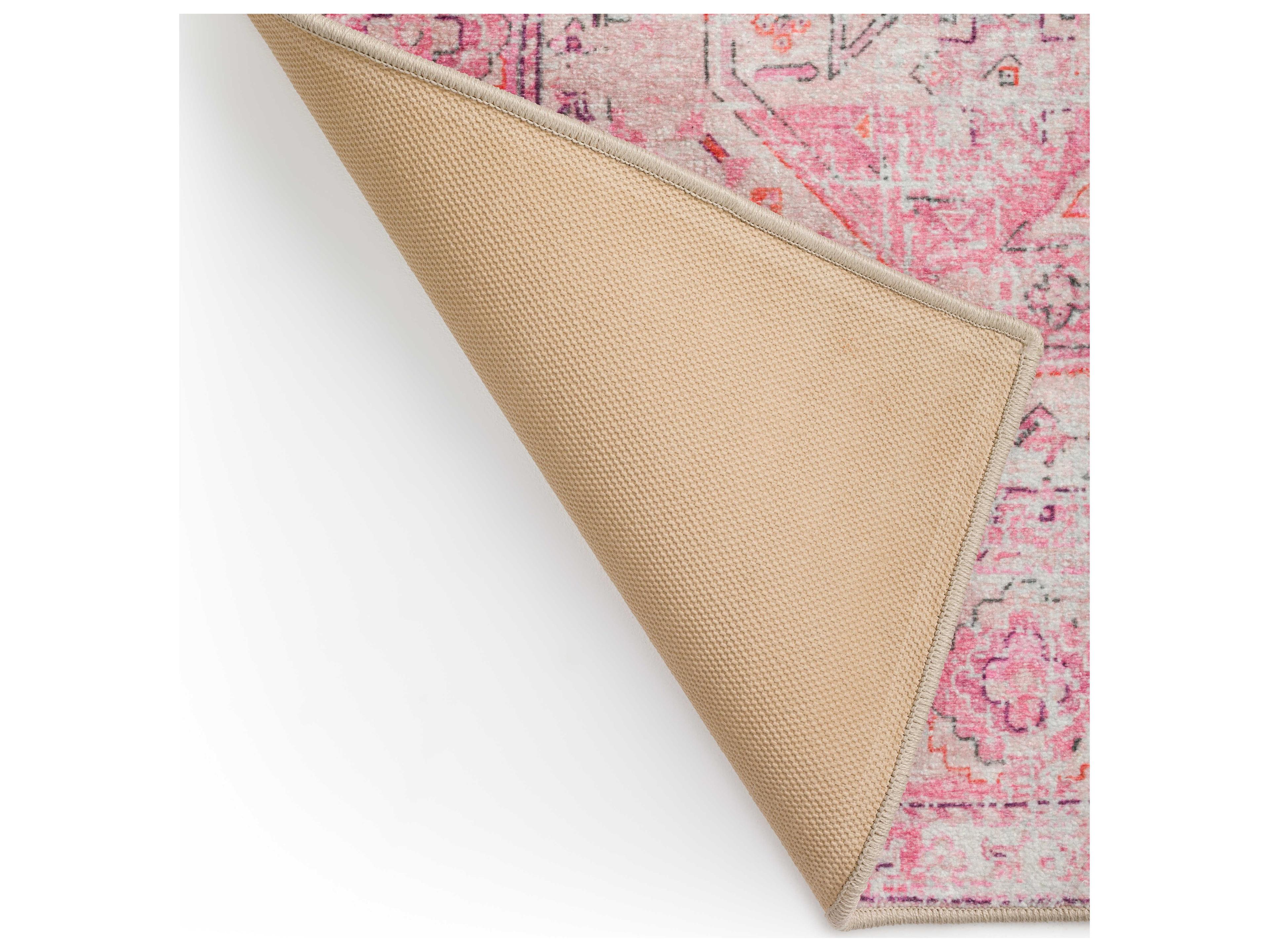 Dalyn Jericho Bordered Area Rug