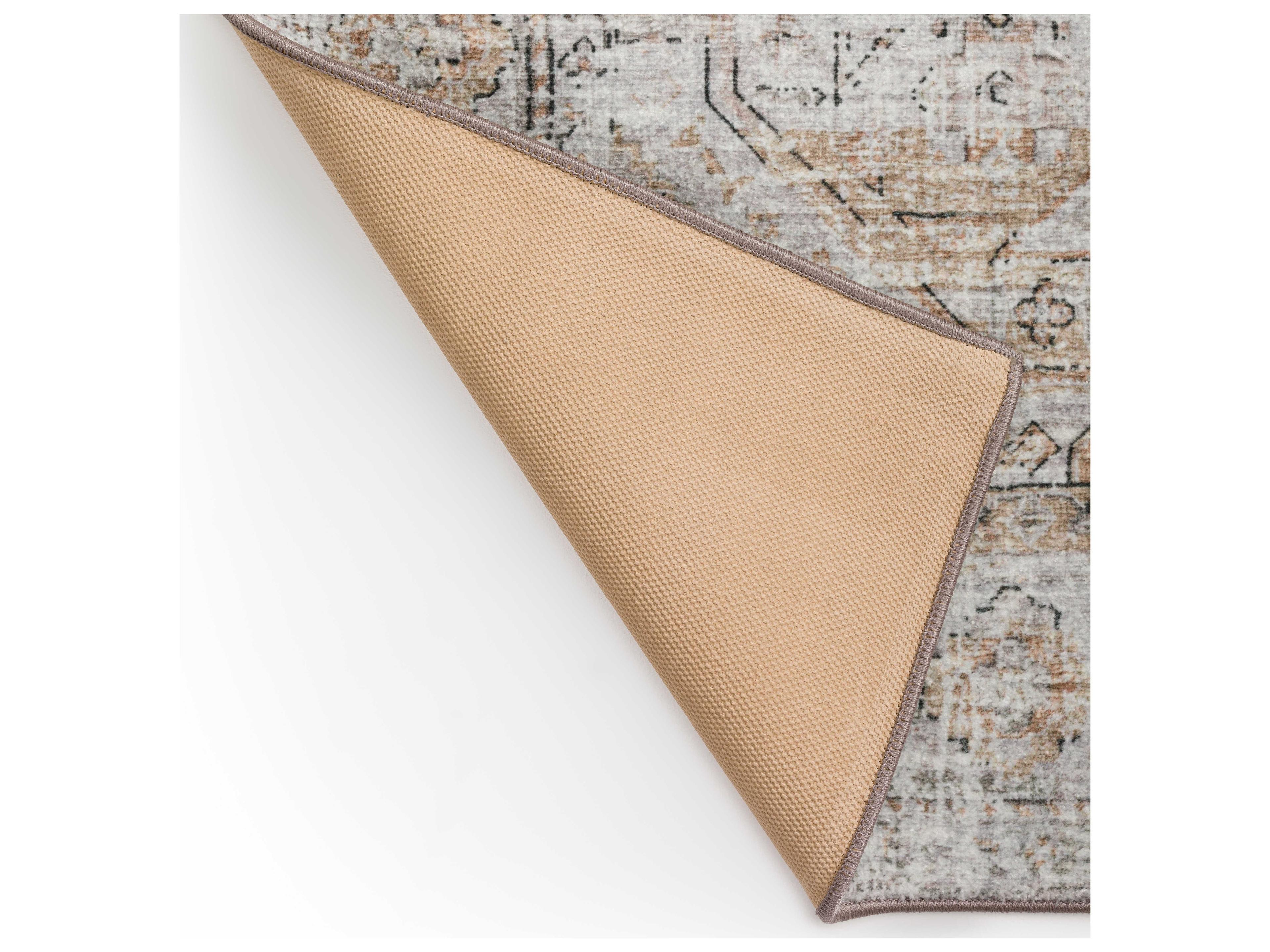 Dalyn Jericho Bordered Area Rug