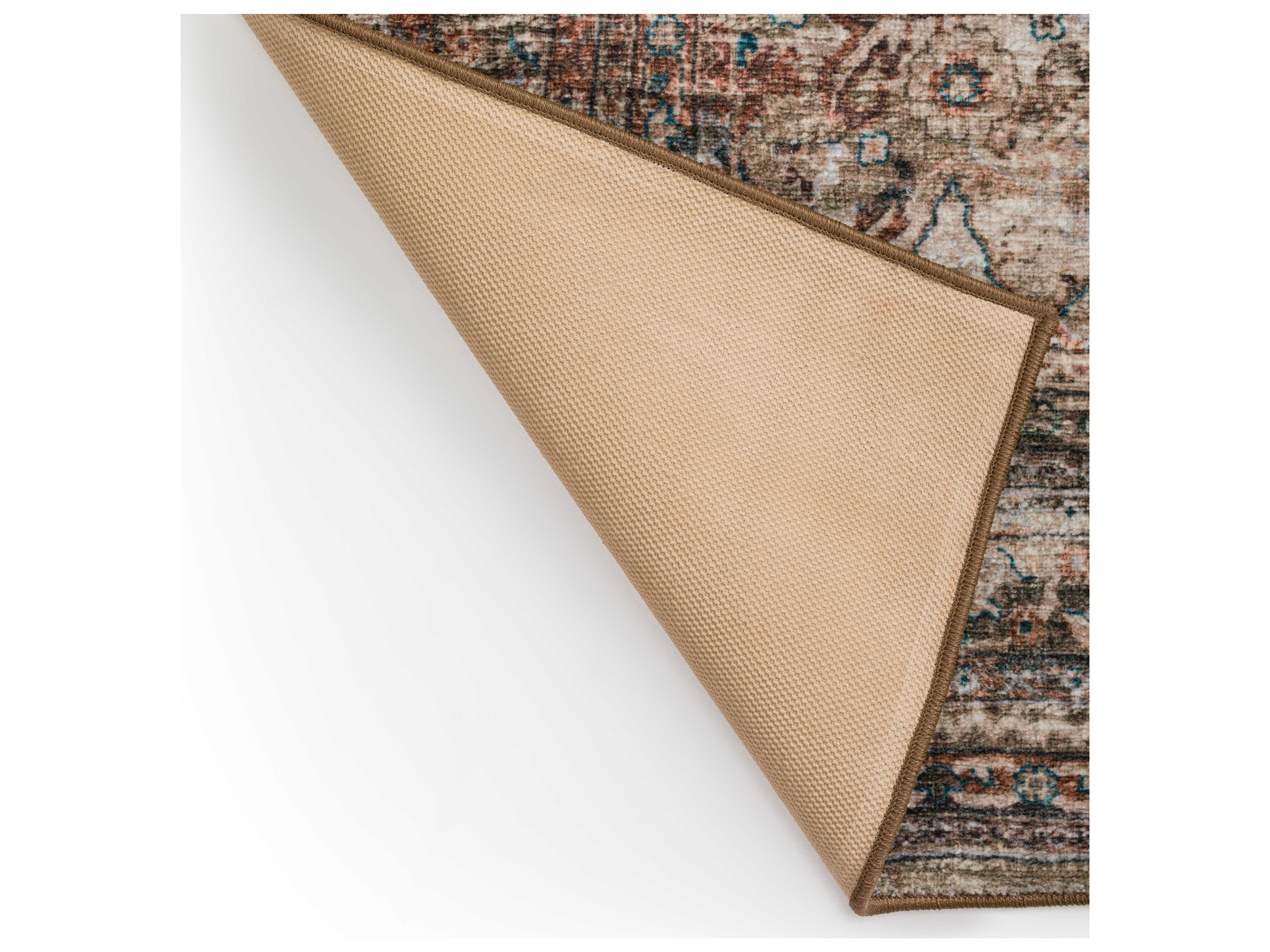 Dalyn Jericho Bordered Area Rug