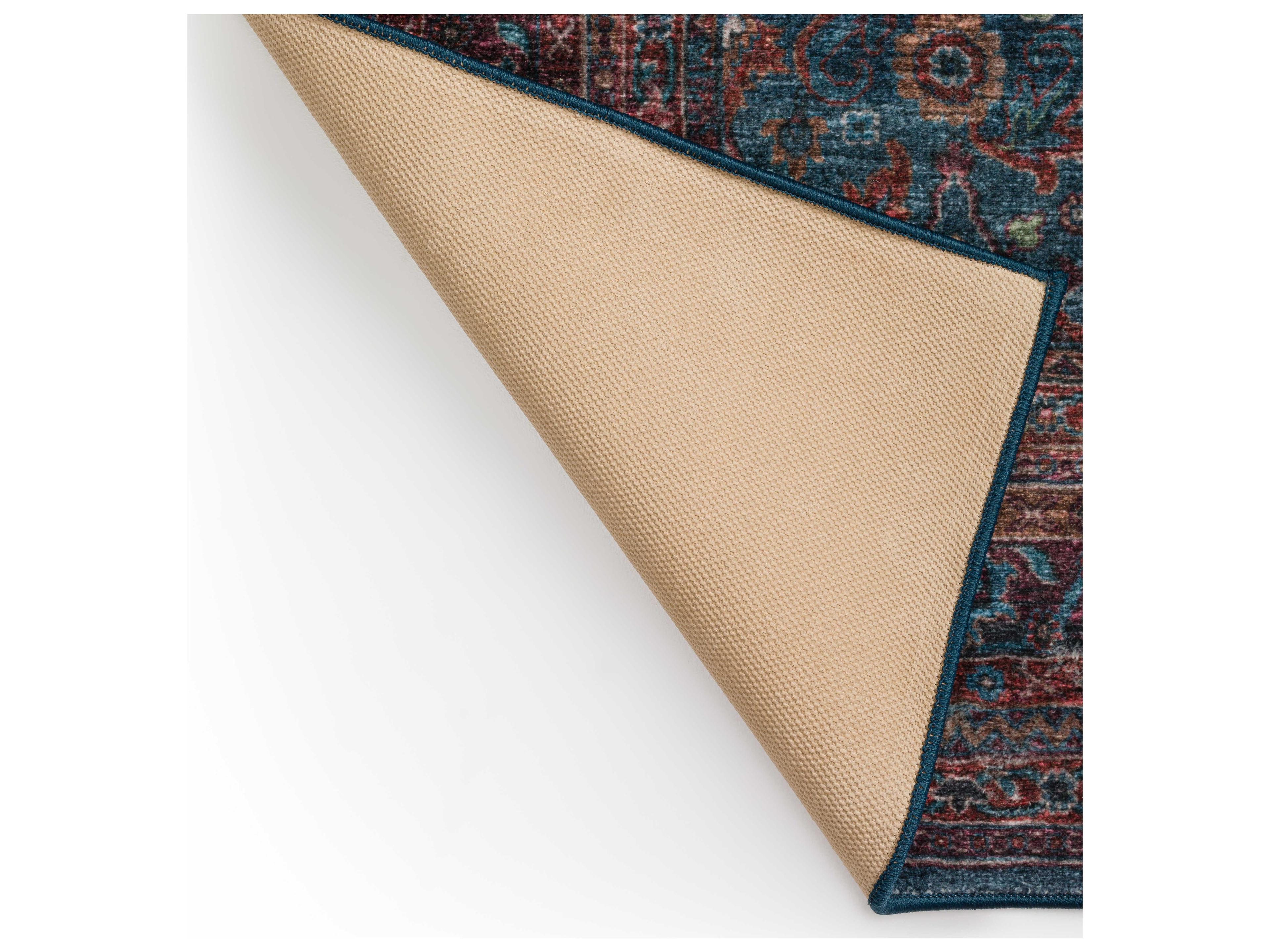 Dalyn Jericho Bordered Area Rug