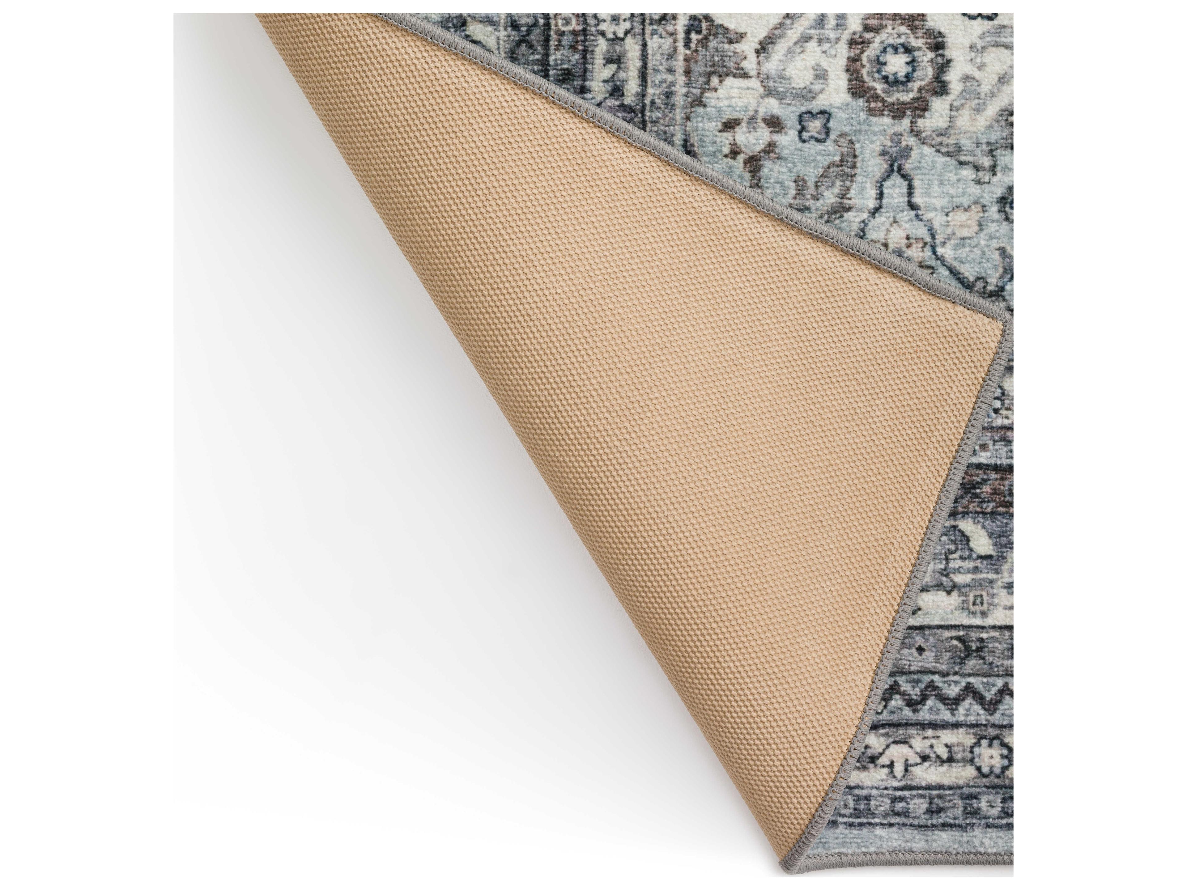 Dalyn Jericho Bordered Area Rug
