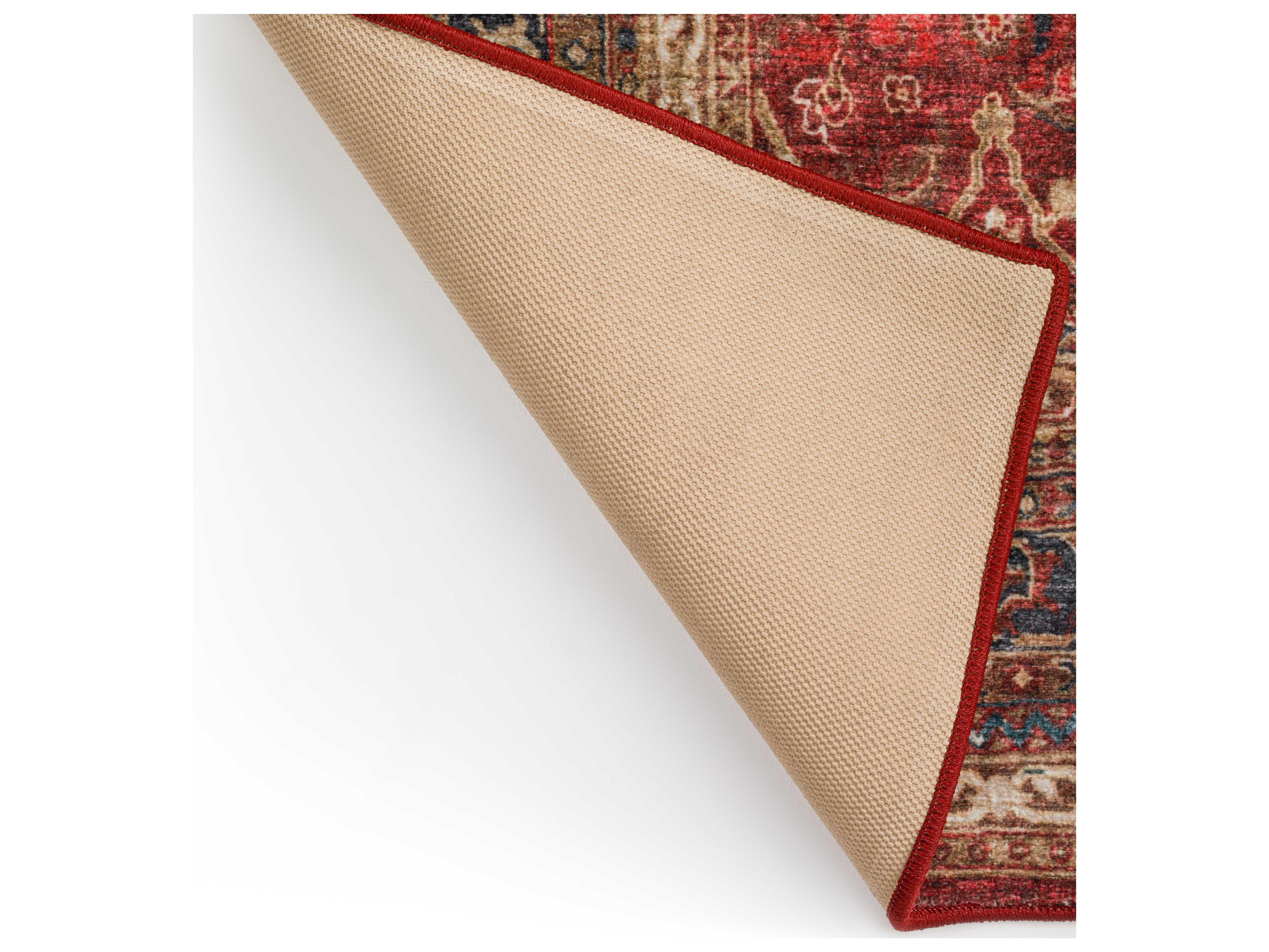 Dalyn Jericho Bordered Area Rug