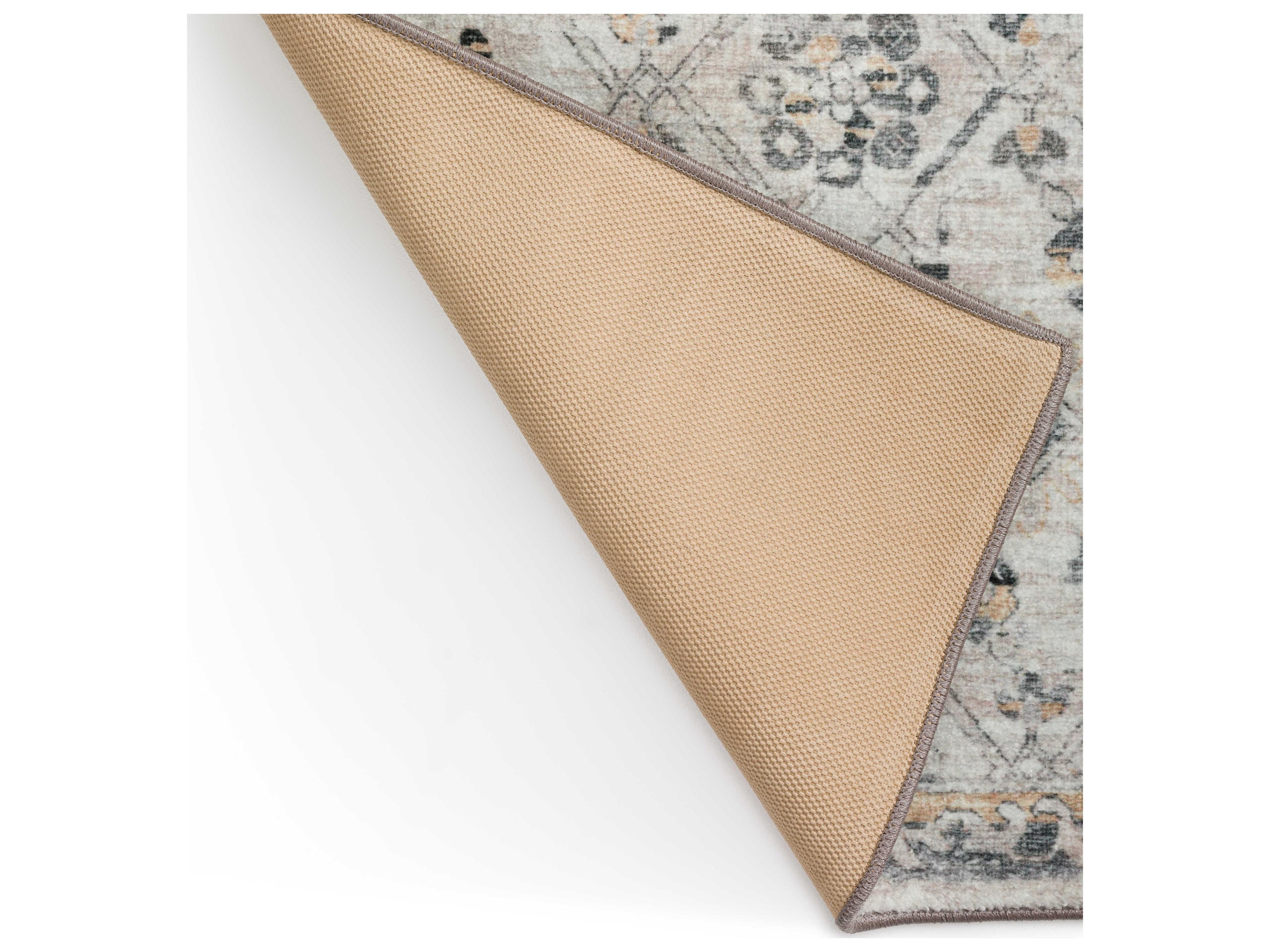 Dalyn Jericho Bordered Area Rug