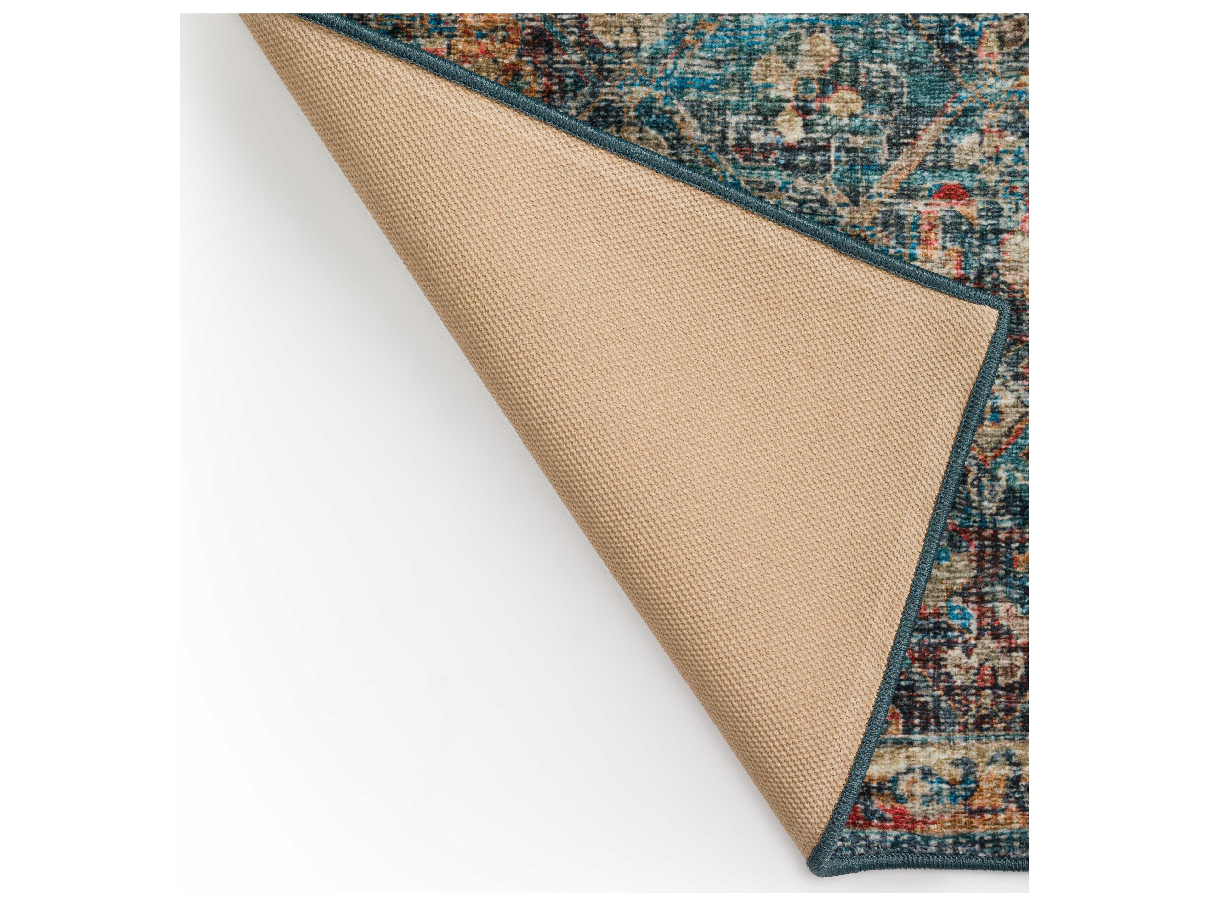 Dalyn Jericho Bordered Area Rug