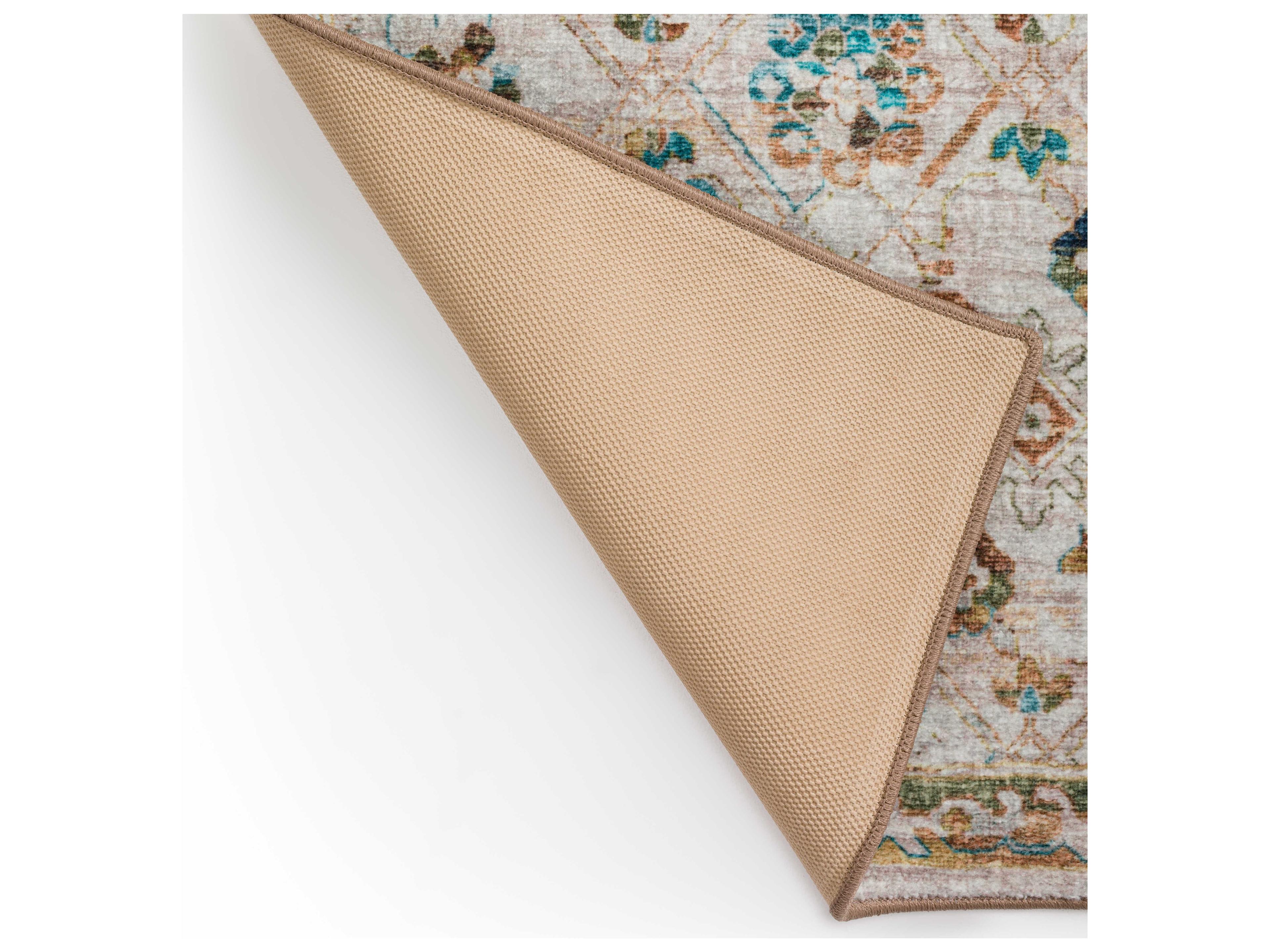 Dalyn Jericho Bordered Area Rug